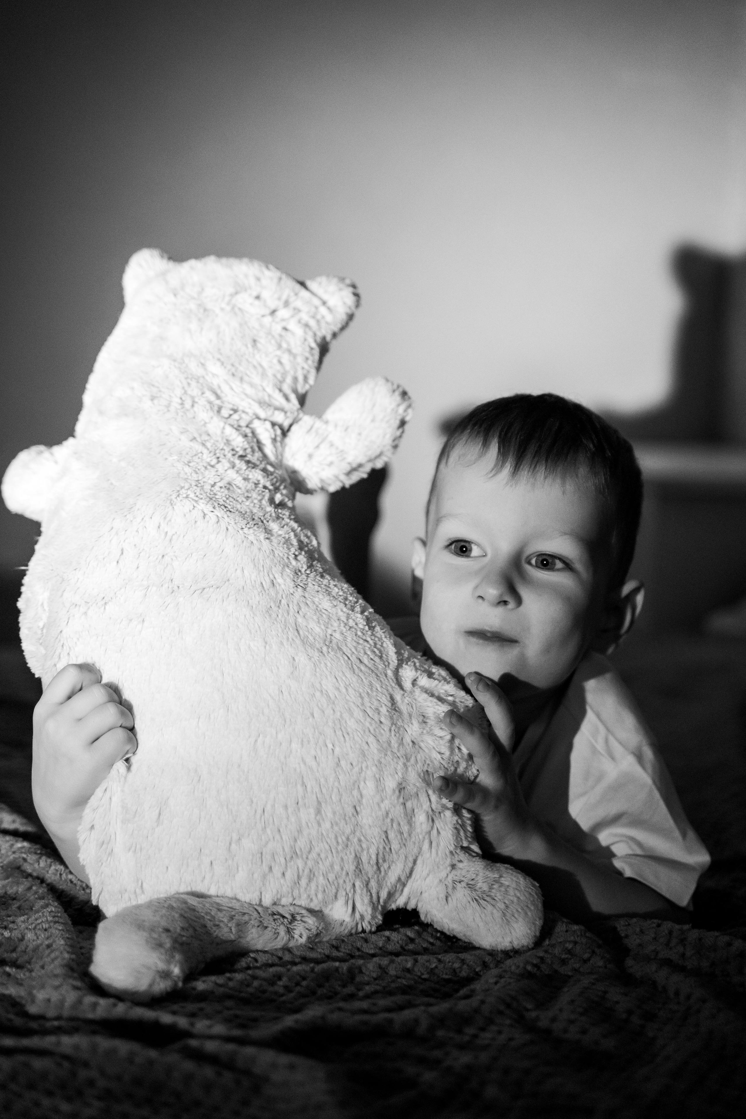 Предновогодний вечер. Главная