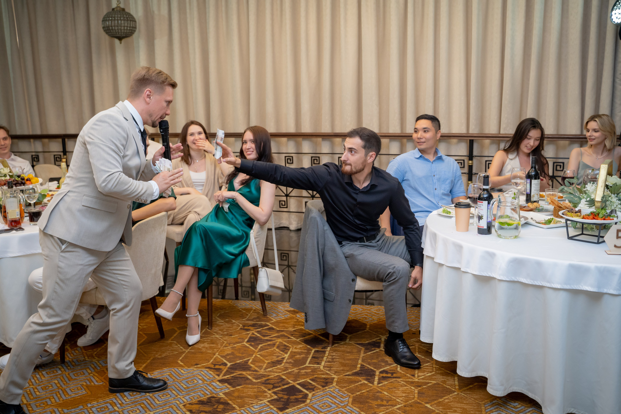 Екатерина & Артём 11.07.2024. Главная