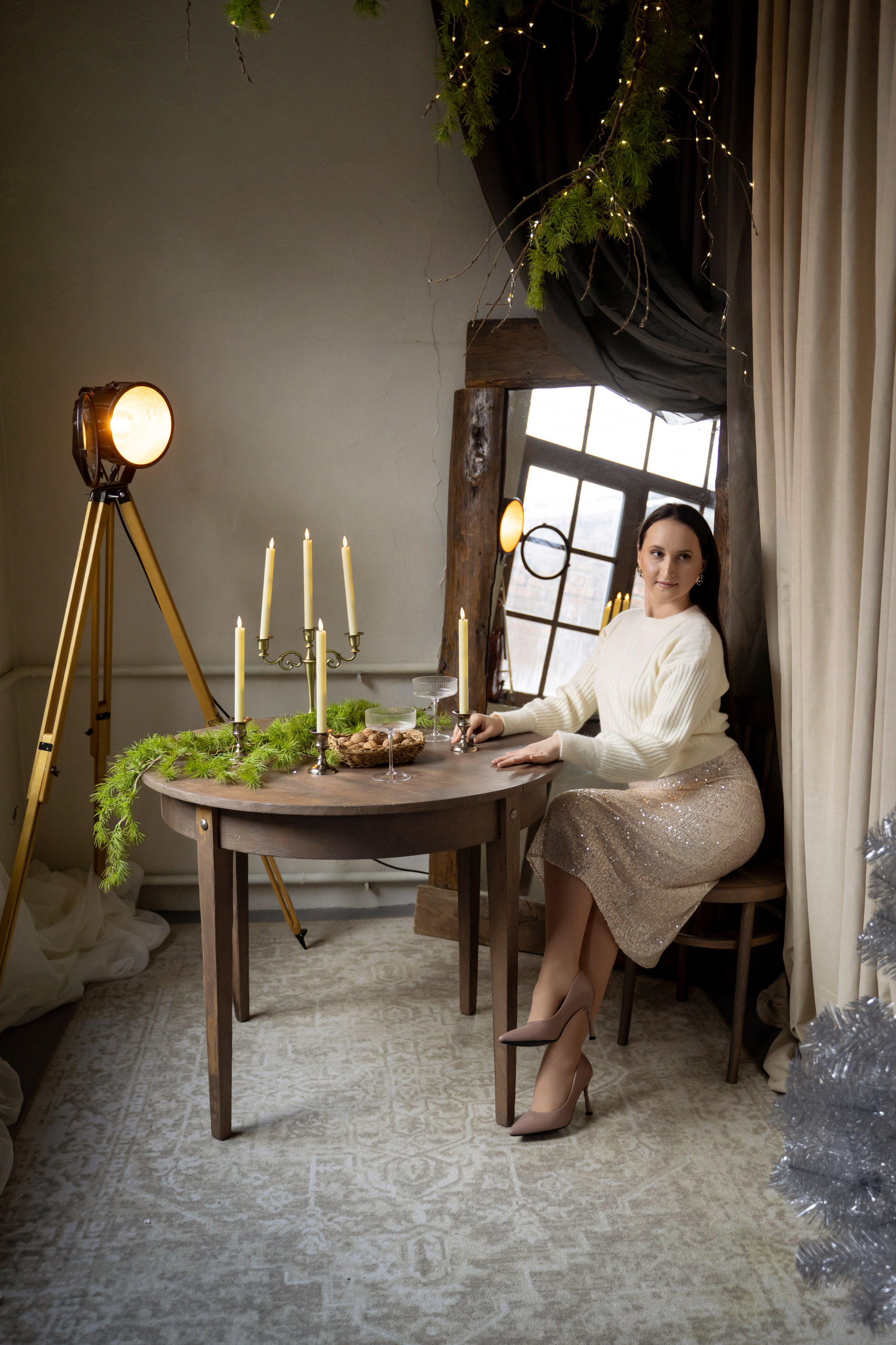 Светлана. Главная