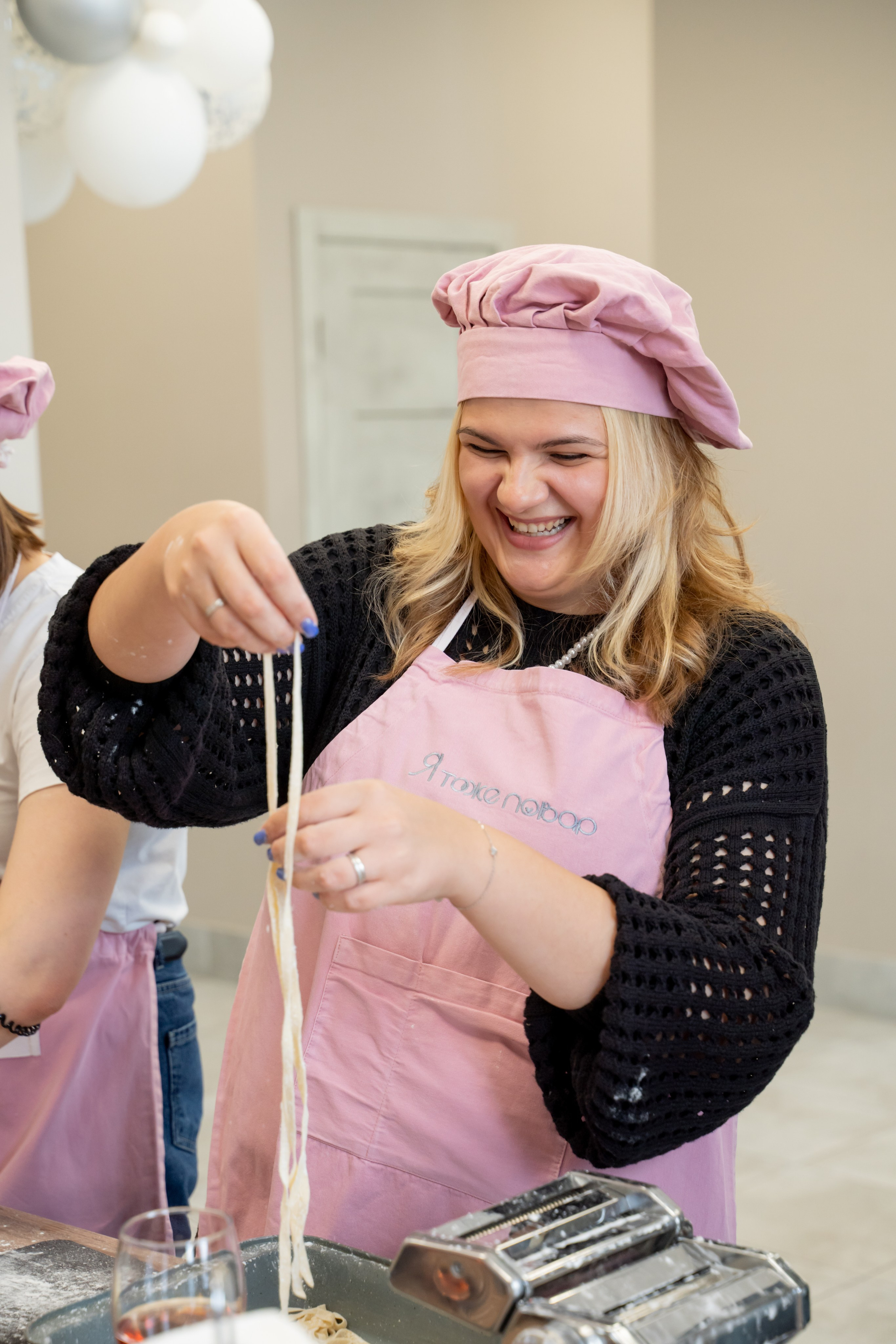 Кулинарный мастер класс. Главная