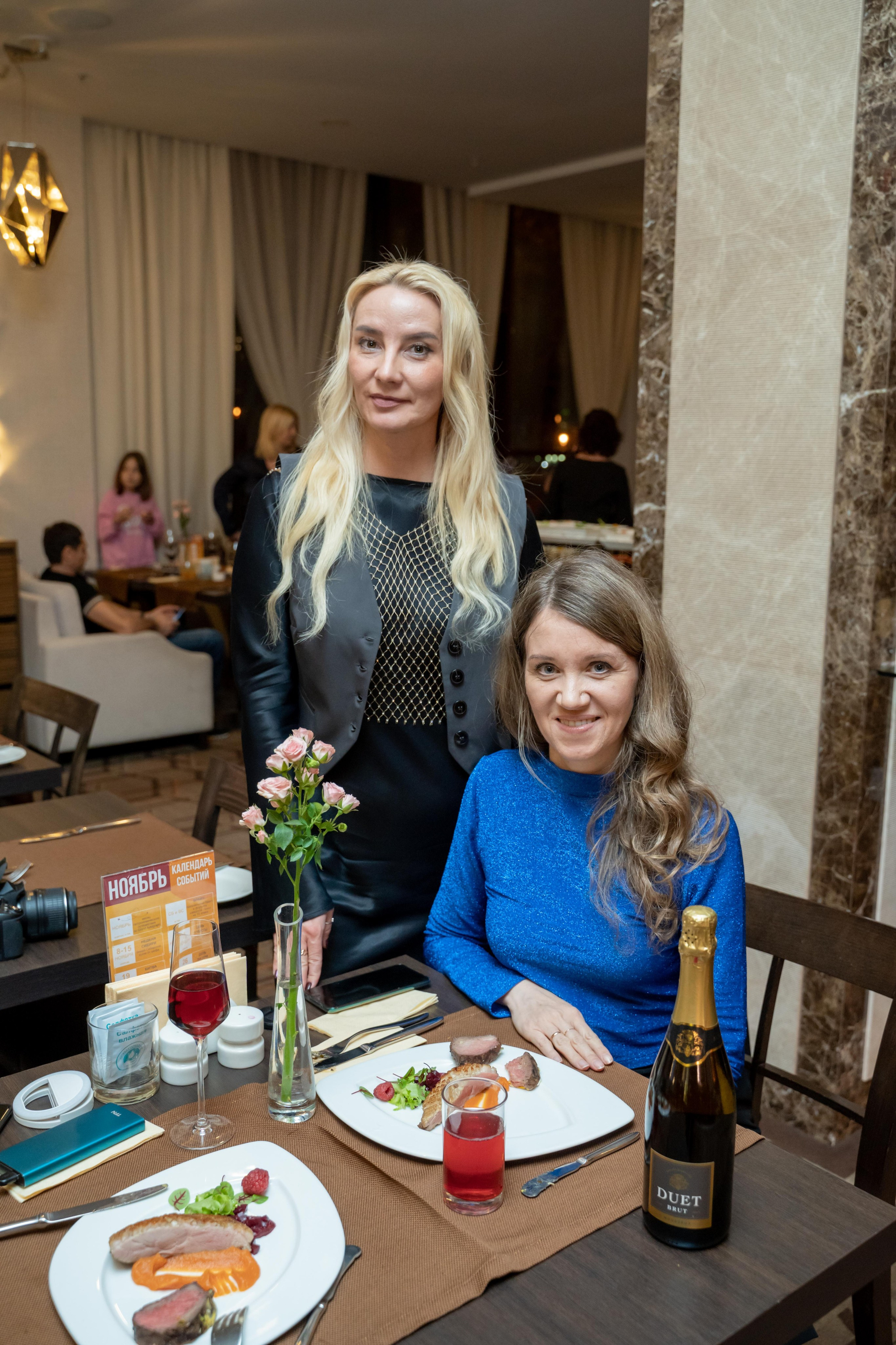 Репортаж «Битва шефов». Главная