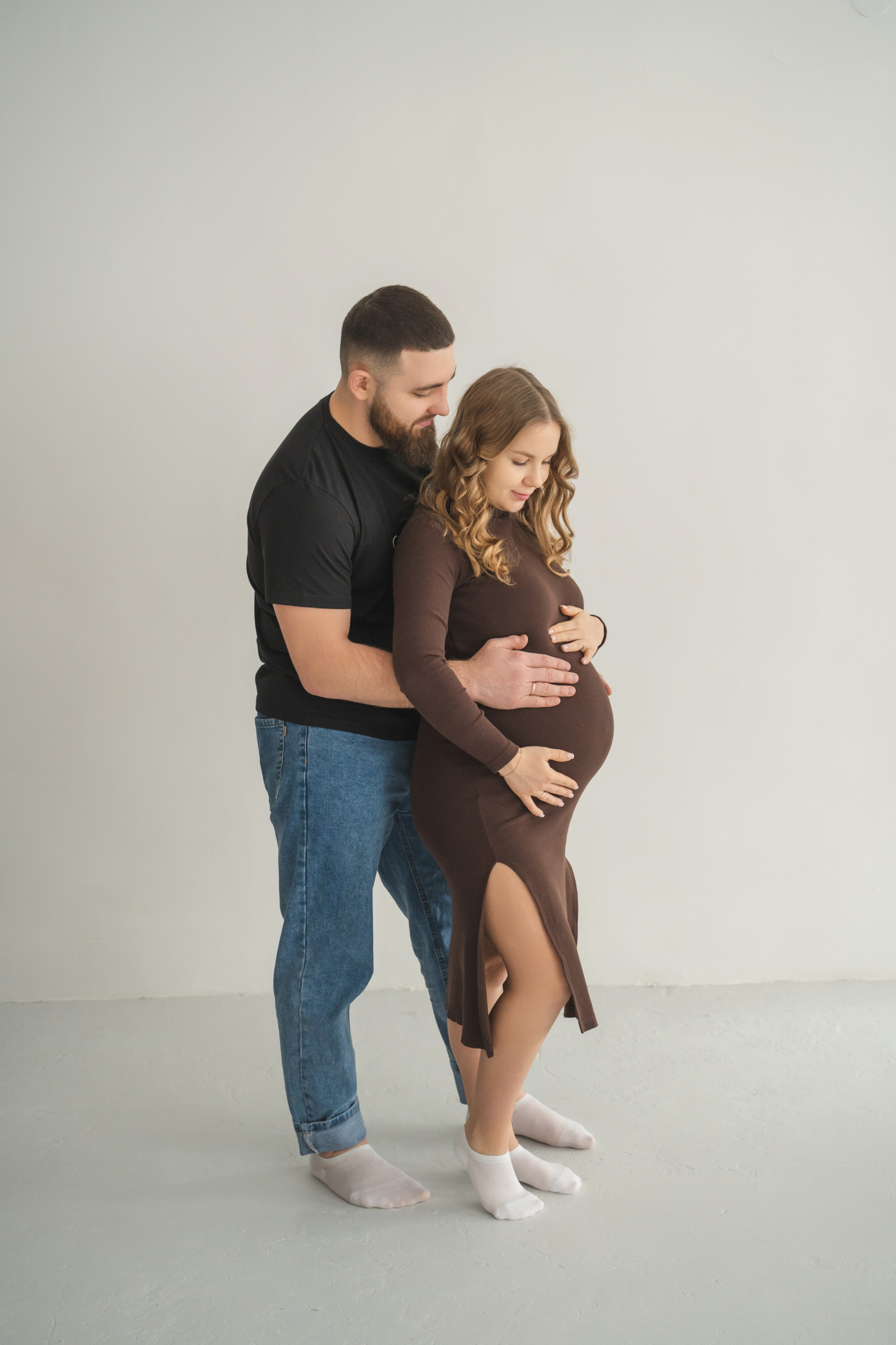 Лера и Николай. Главная