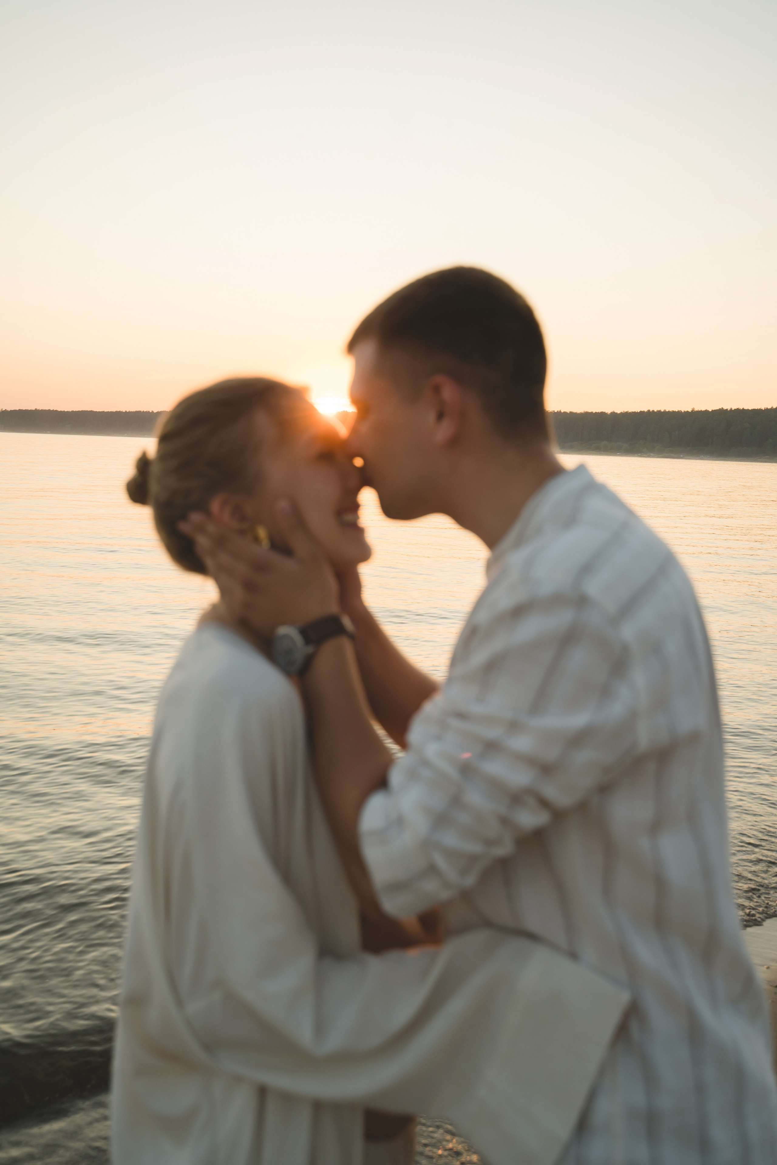 Светлана и Сергей «В ожидании». Главная