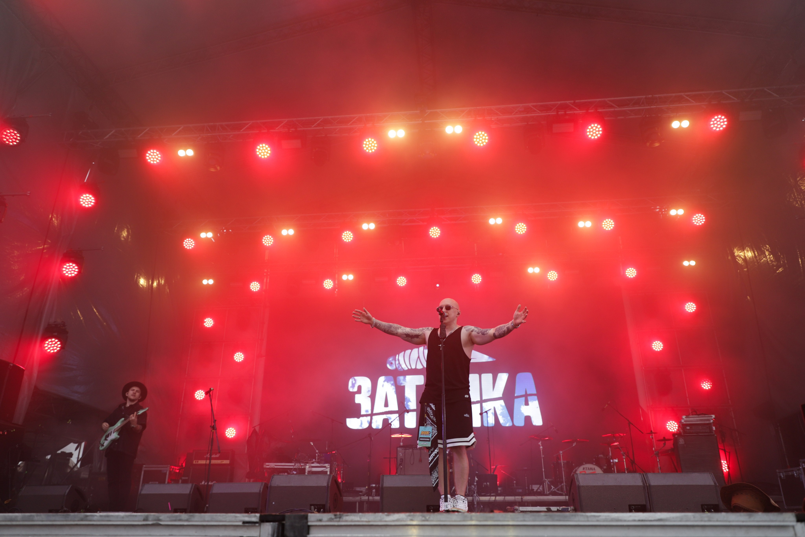 Фестиваль ПЛЯЖ'25. Индивидуальный и семейный фотограф Челябинск, фотограф для брендов