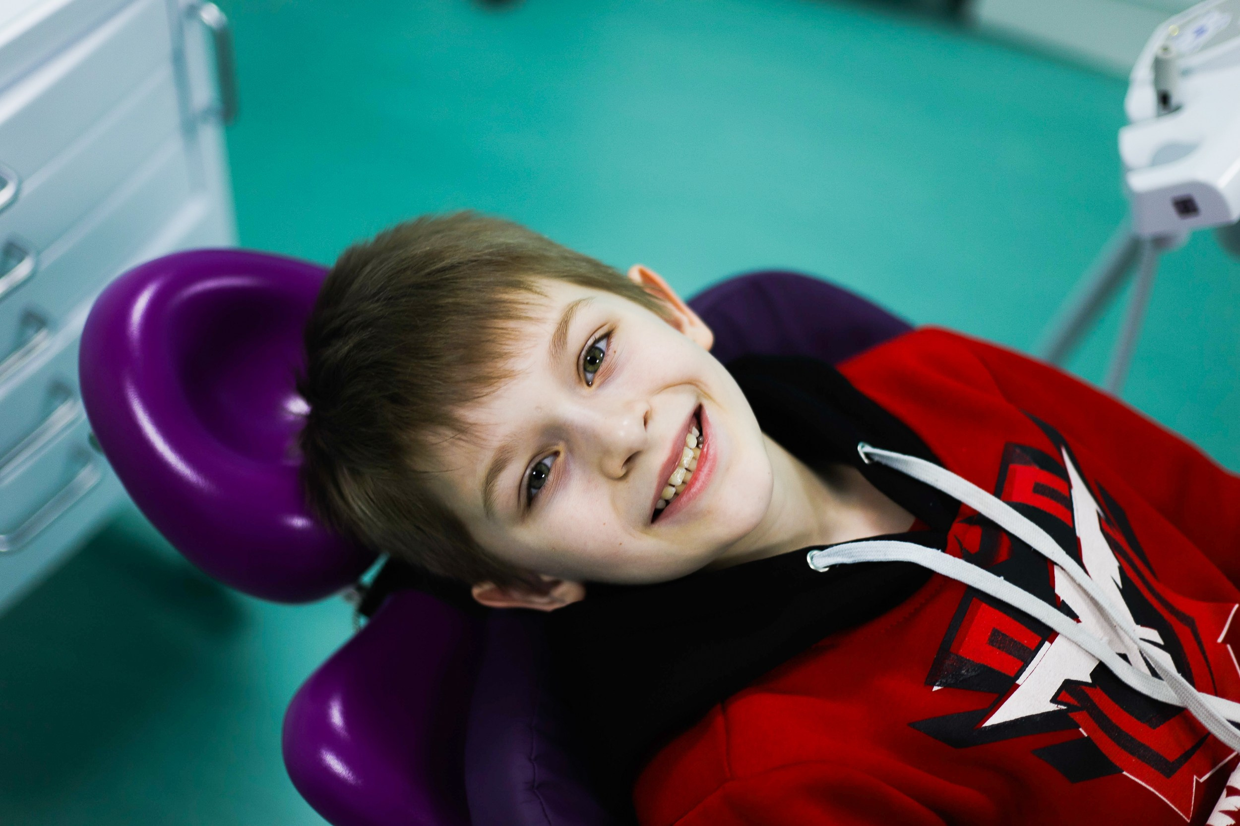 Детская стоматология. Индивидуальный и семейный фотограф Челябинск, фотограф для брендов