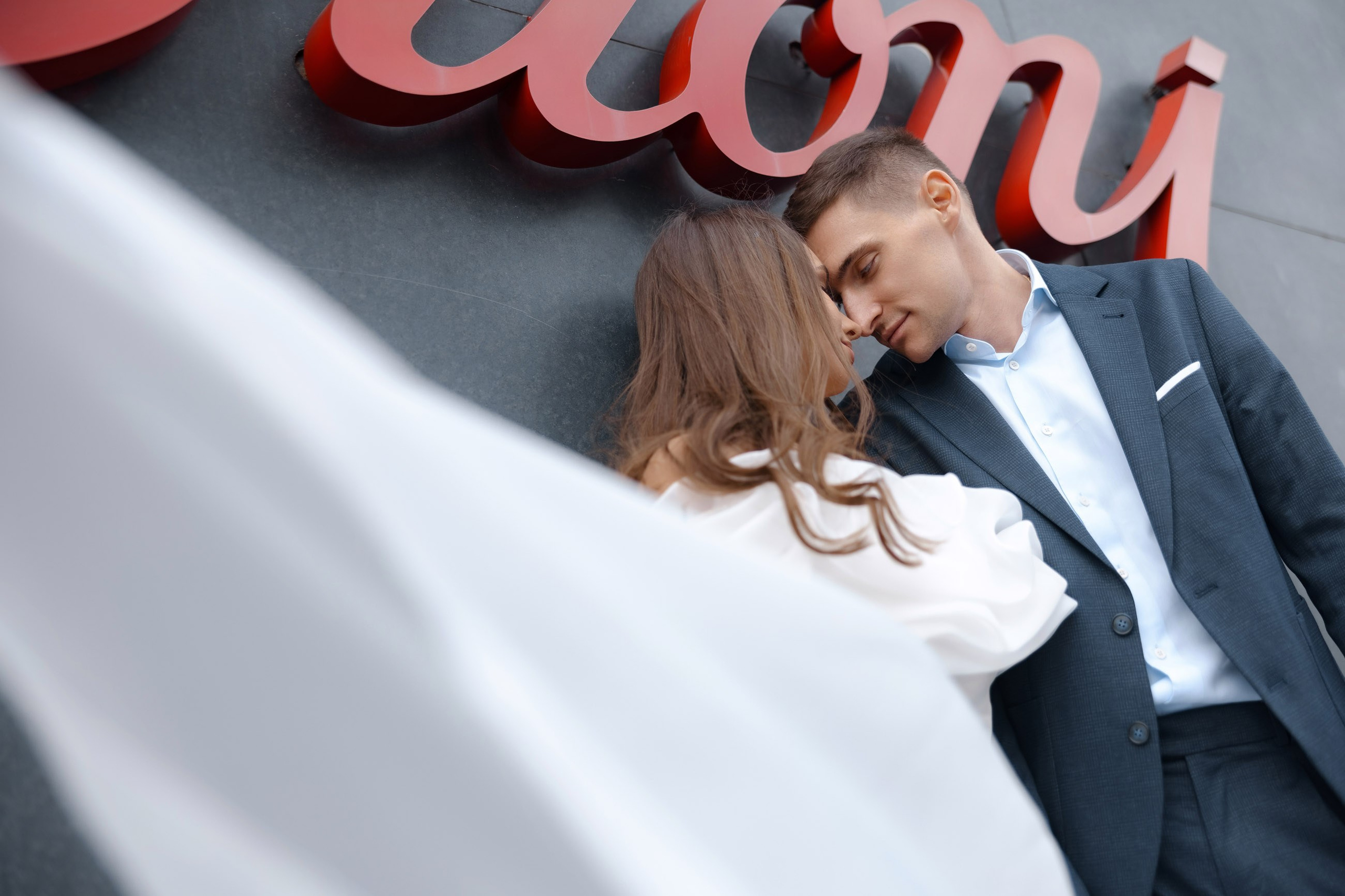 Филипп и Дарья. Свадебный фотограф и видеограф Юрий и Эля Дубинины