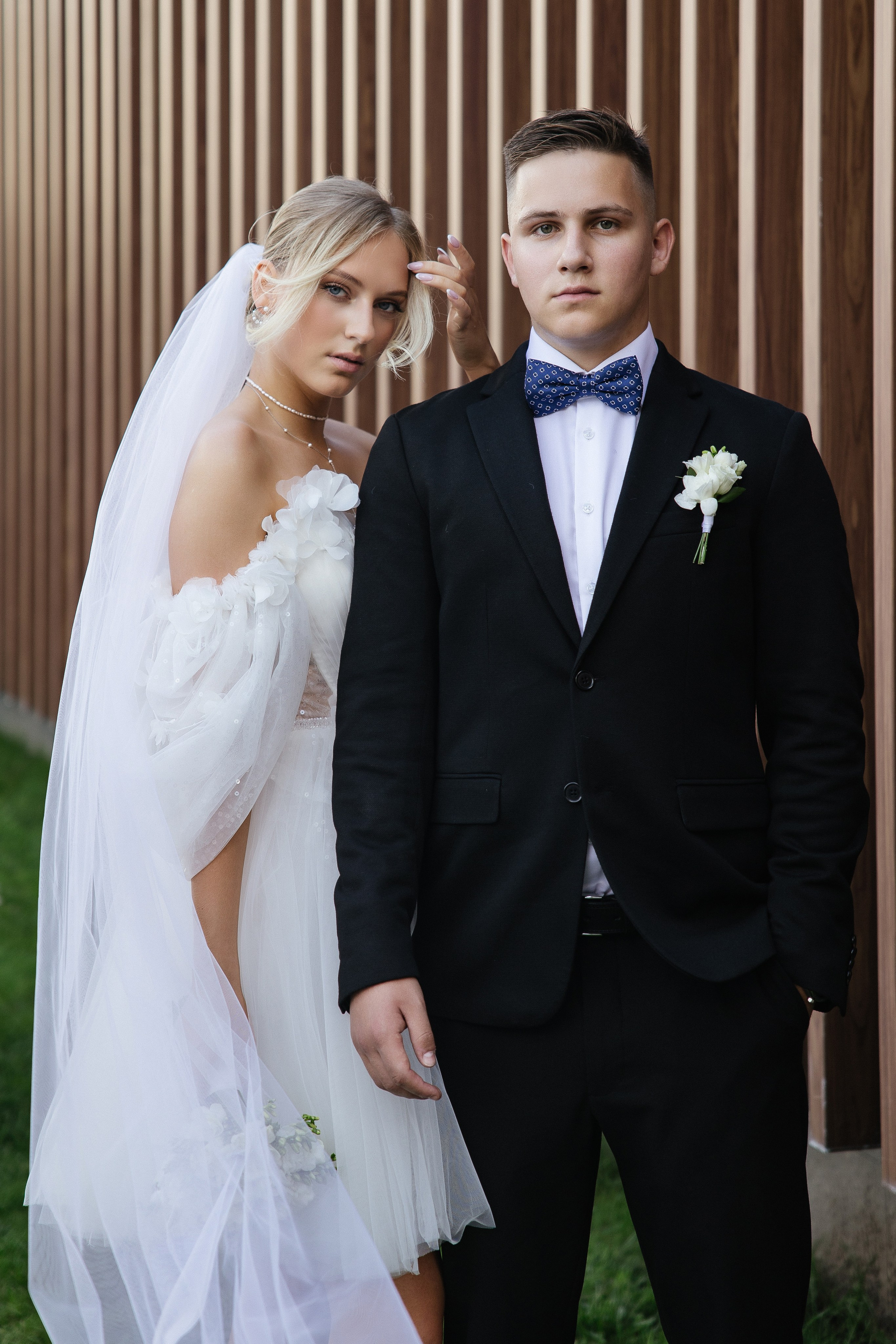 Никита и Дарья. Свадебный фотограф Москве Катя Абдурахманова и Арсен Абдурахманов