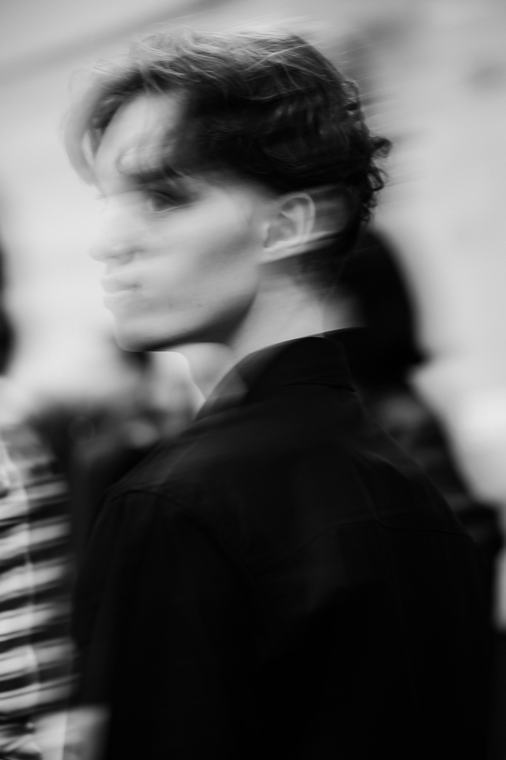 Fashion. Репортажный и студийный фотограф в Санкт-Петербурге Марк Скворцов