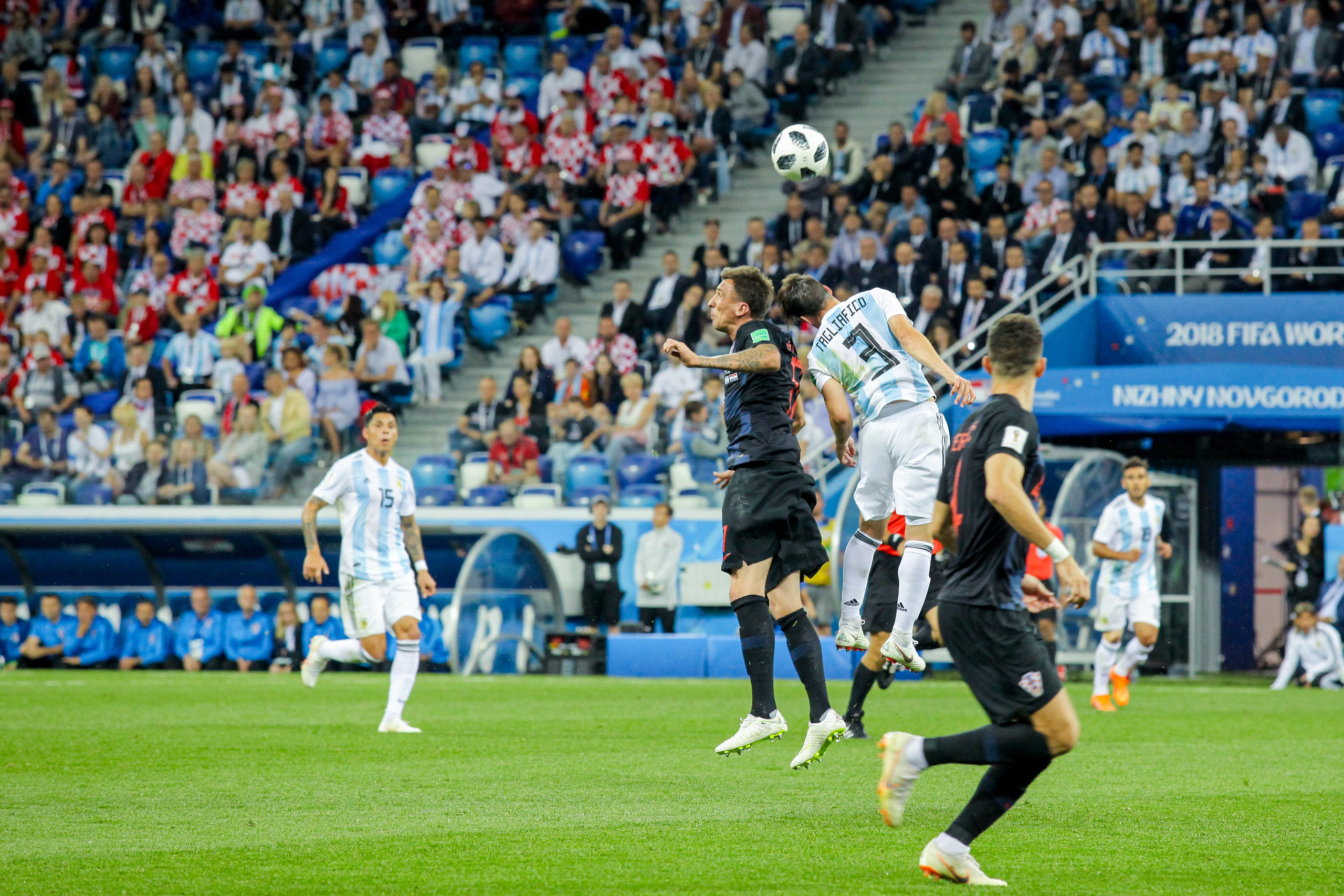 Футбол. Фотограф Нижний Новгород