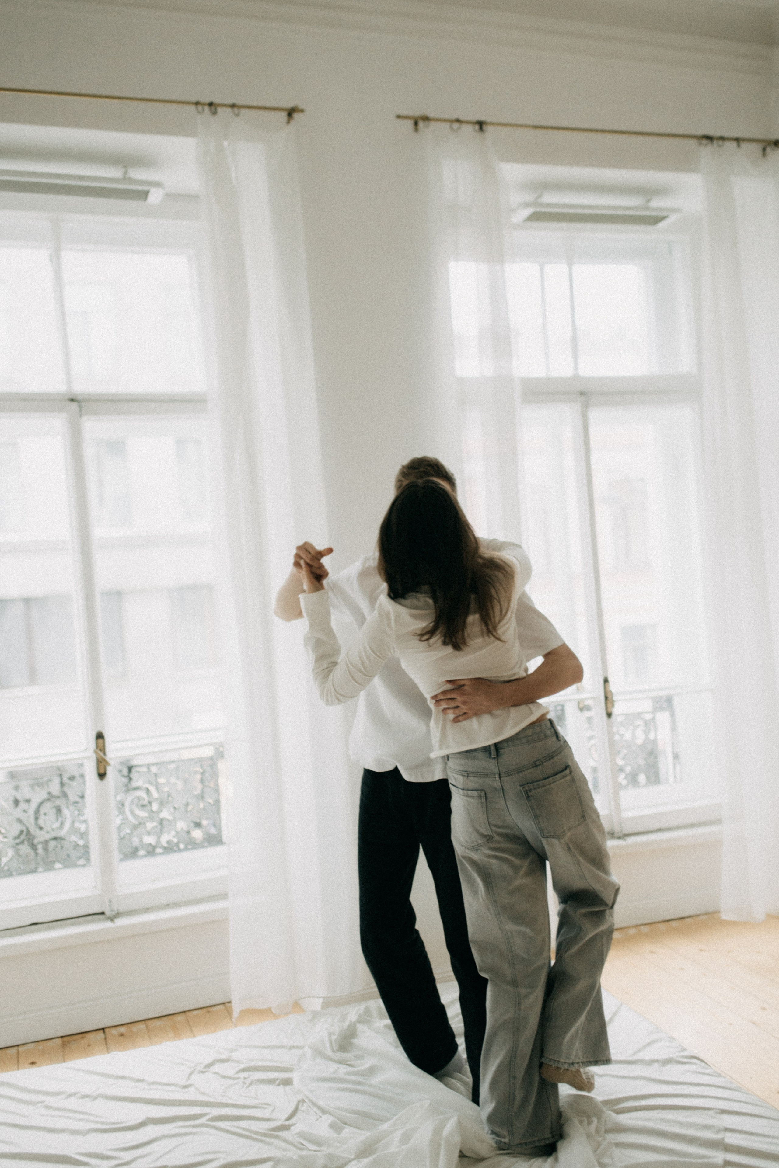 Светлана и Никита. Фотограф в Санкт-Петербурге