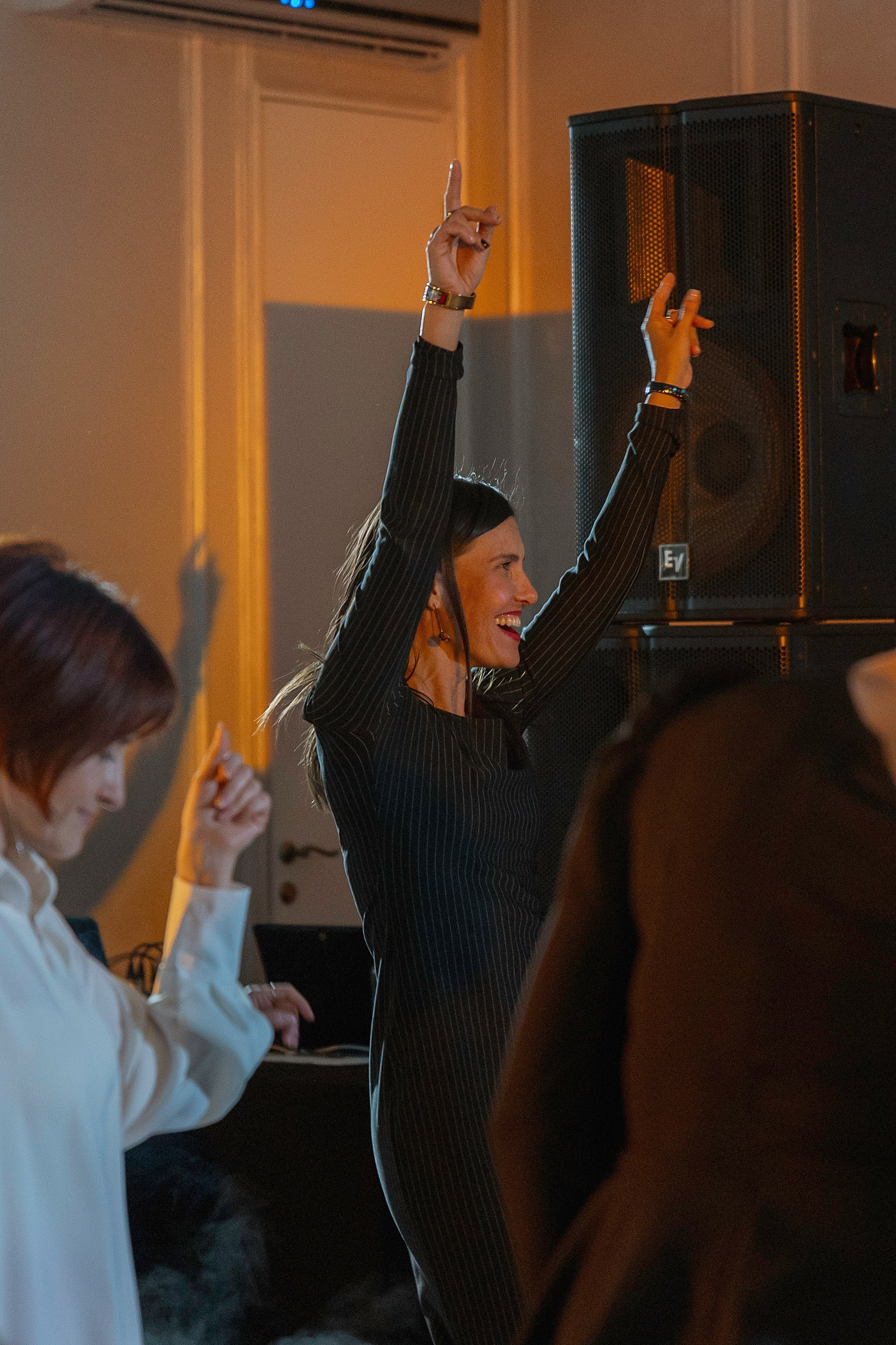 Вечер встречи выпускников УРГУПС 20 лет