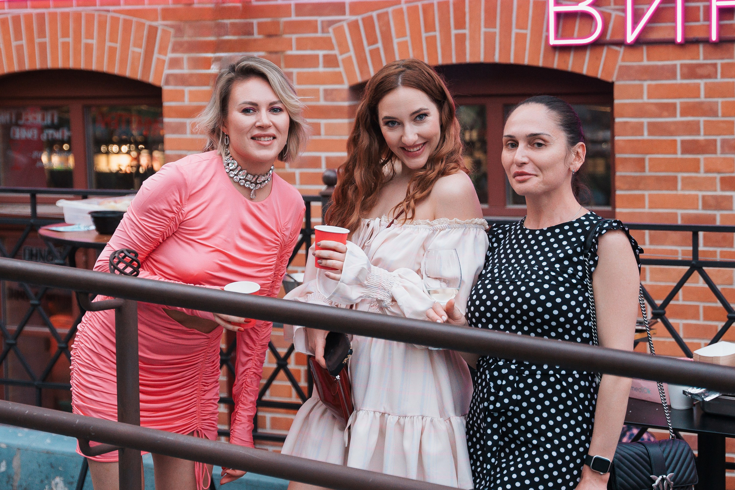 ВИНОТЕКА БАР х МАГАЗ — 3 ГОДА. СВОИ. ФОТООТЧЕТЫ-СОБЫТИЯ-МЕСТА