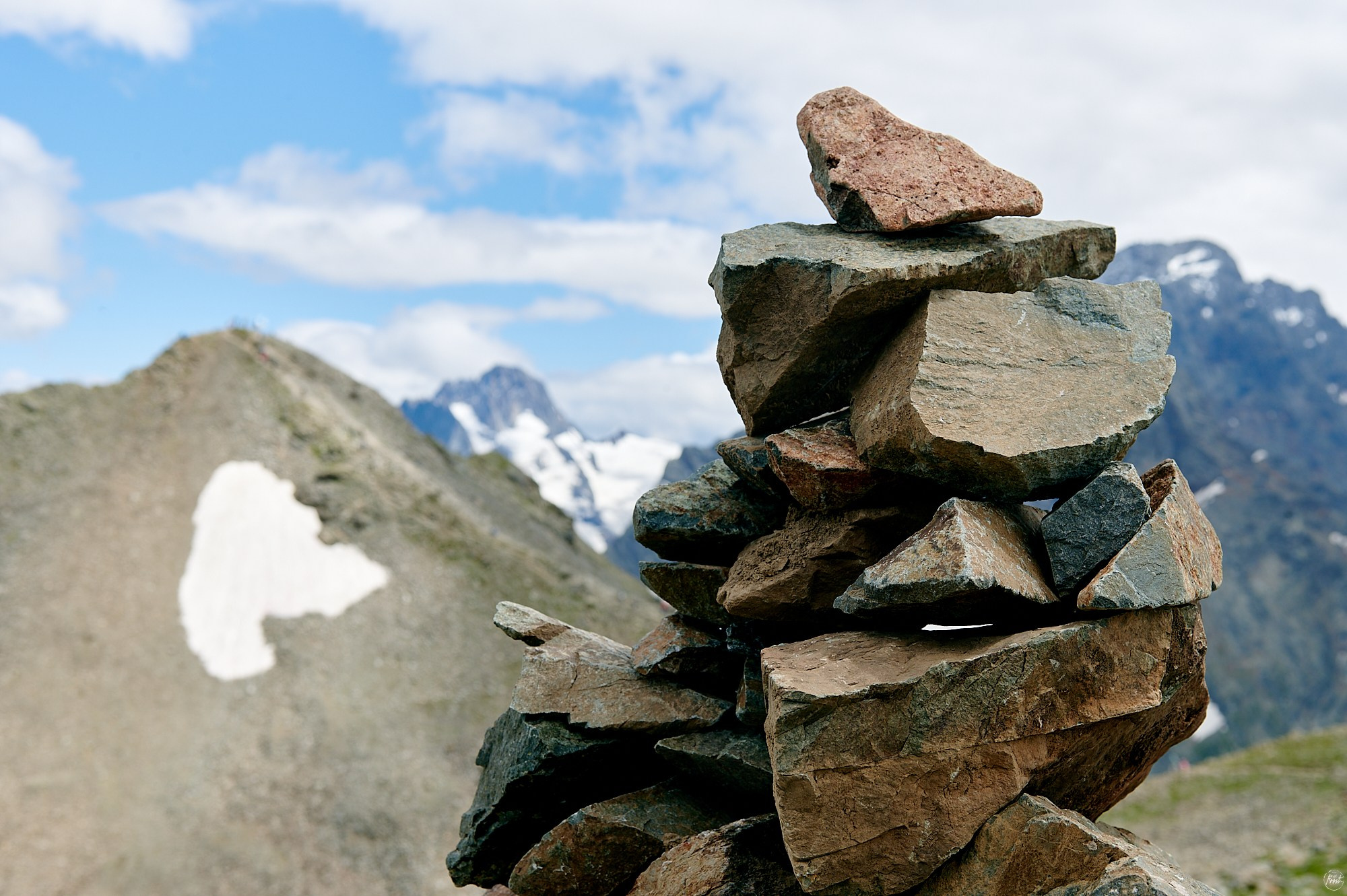 Домбай август 2024. Фотографии отовсюду и обо всем