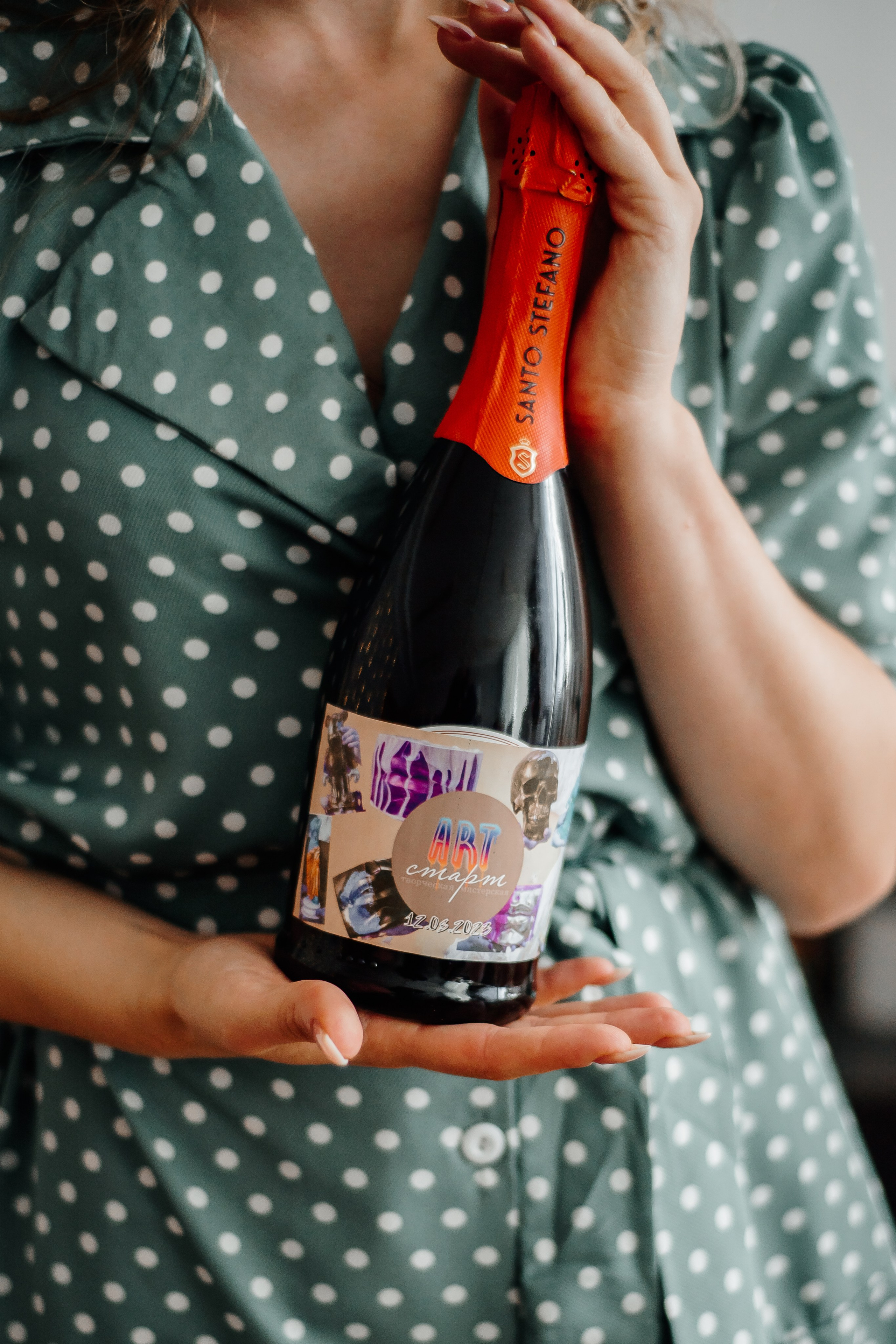 Акриловая живопись. Фотограф в Дзержинске Наташа Баева