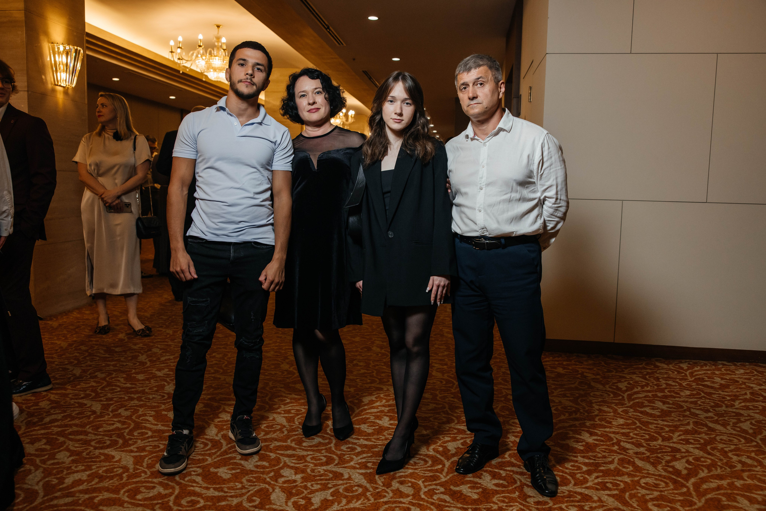 Graduation Party DVFU. Maxim Tsoy Photography