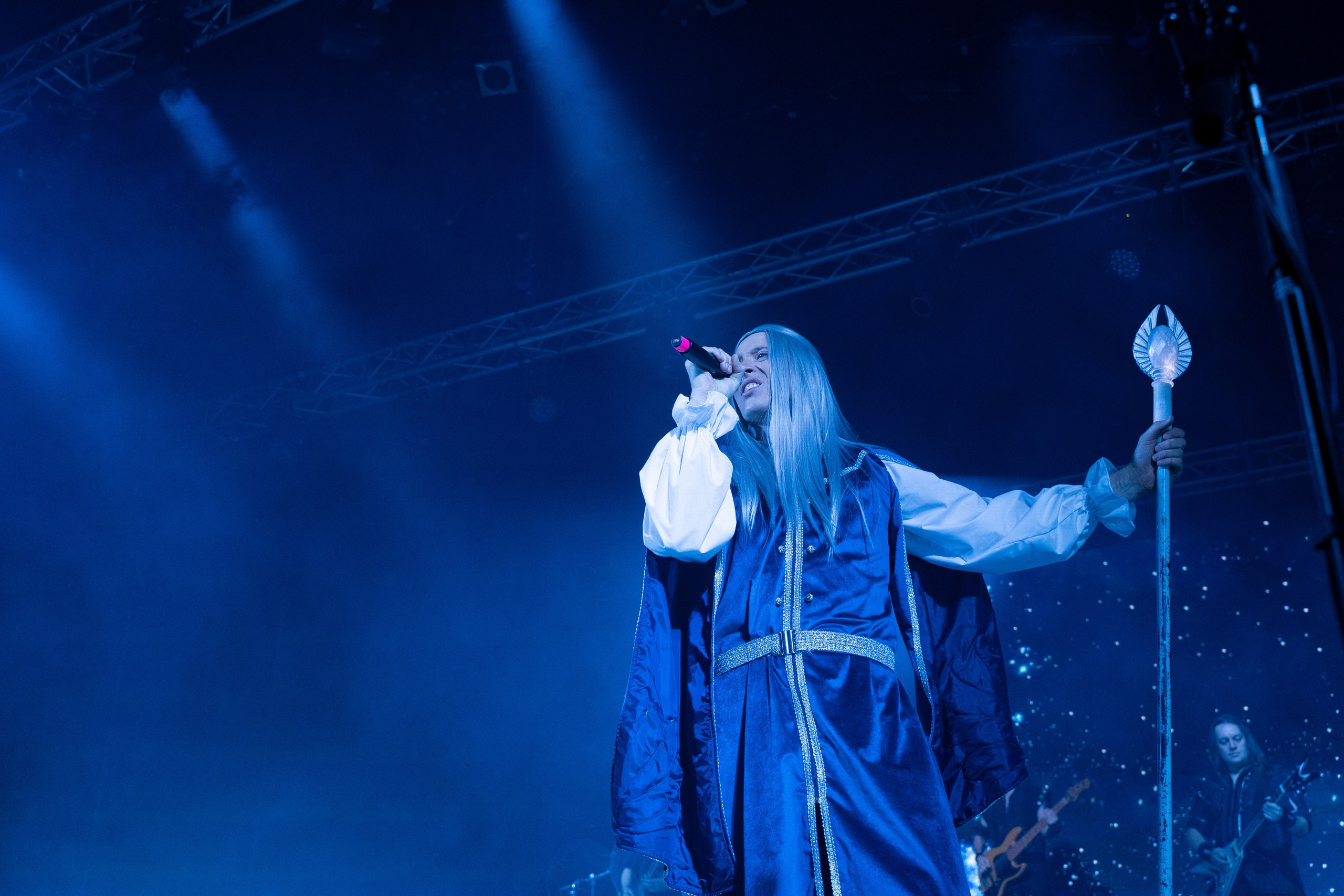 Концертное портфолио. Арт-фотограф в Краснодаре