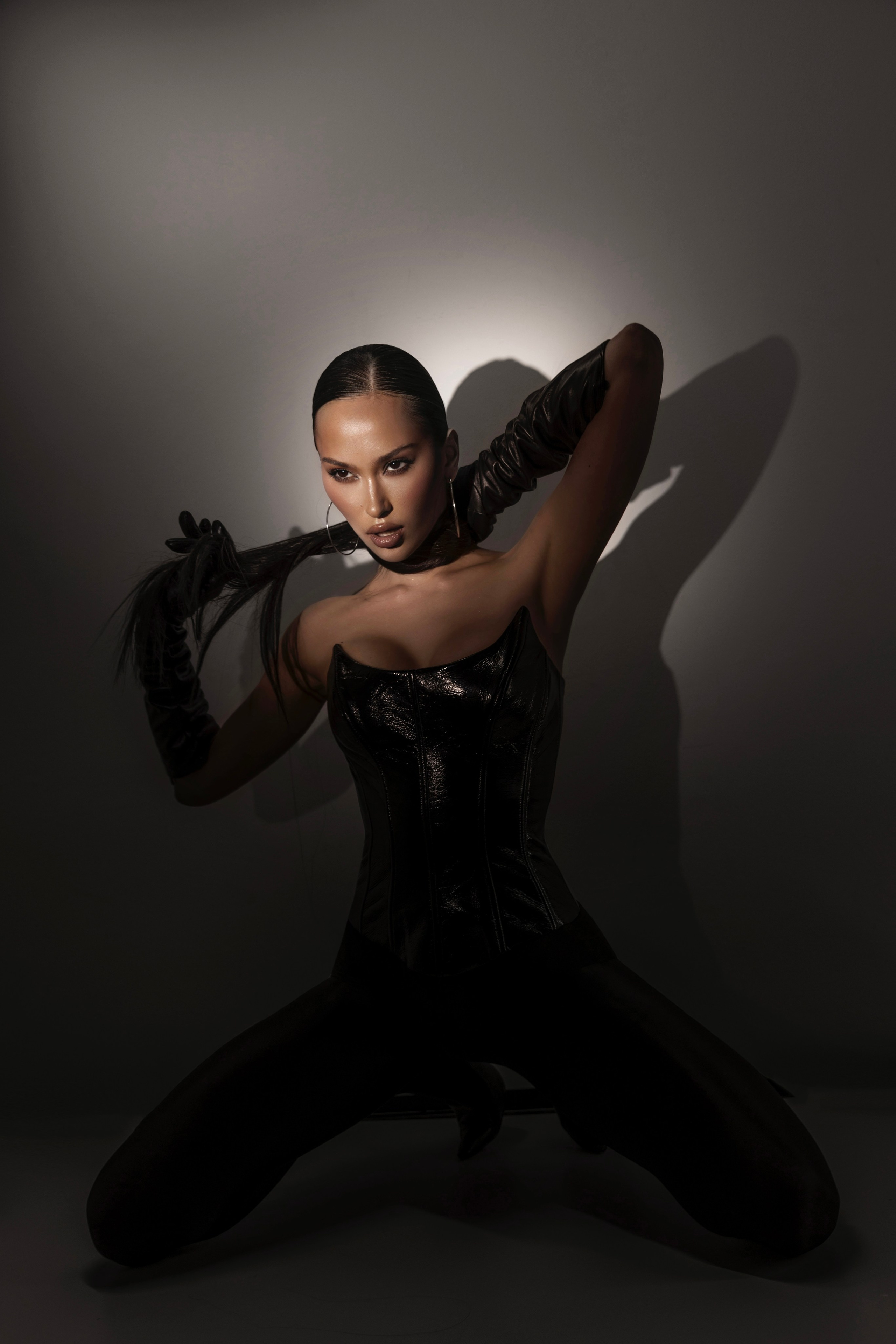 Женский фотограф в Санкт-Петербурге, Москве и весь мир Алёна Мамаева