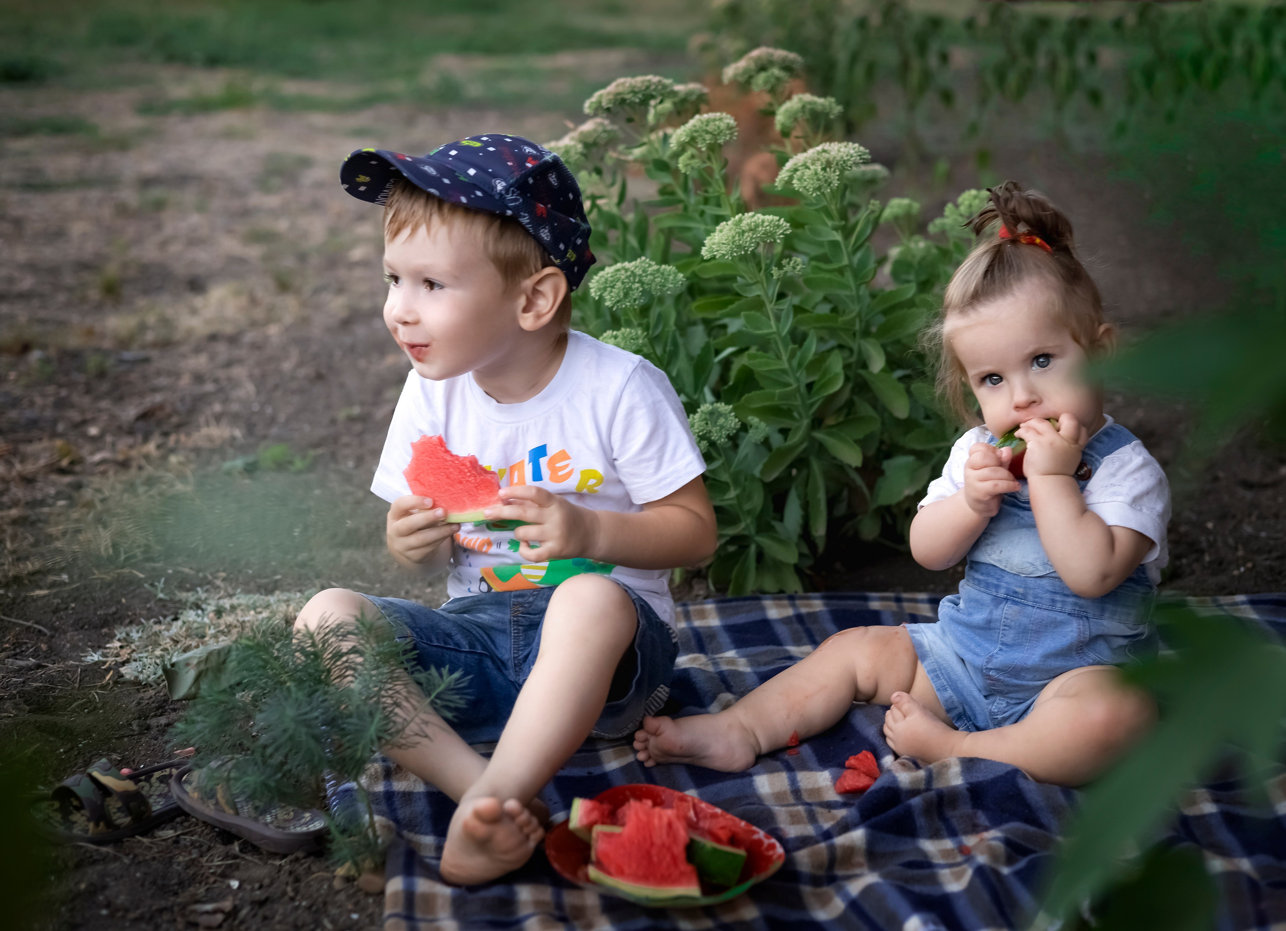 ЛЕРОЧКА. Фотограф Людмила Лебединская г. Краснодар (Приморско-Ахтарский р-он)