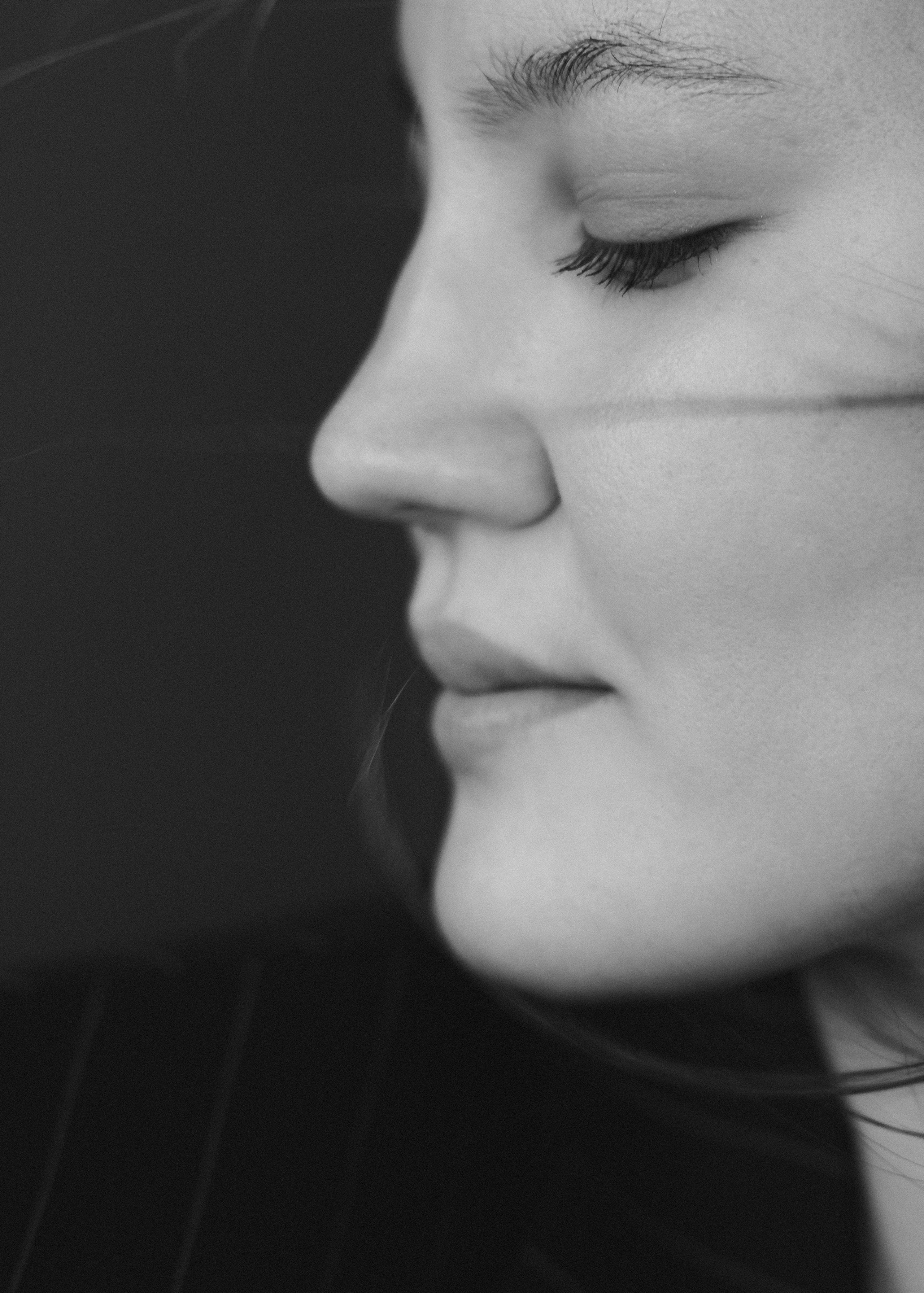 Женский портрет. Портретный фотограф в Уфе