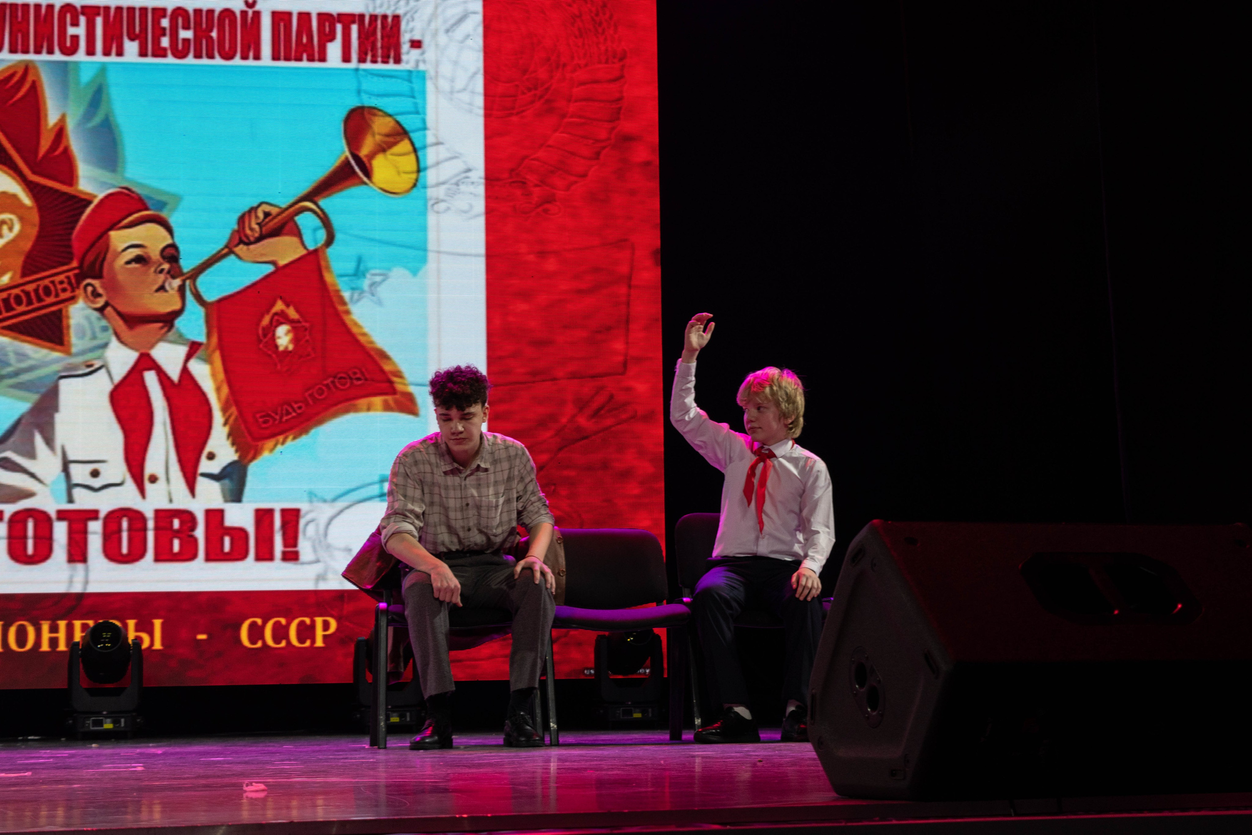 «ВЫСОТА» 2025. Репортажный фотограф во Владивостоке Анастасия Кострова