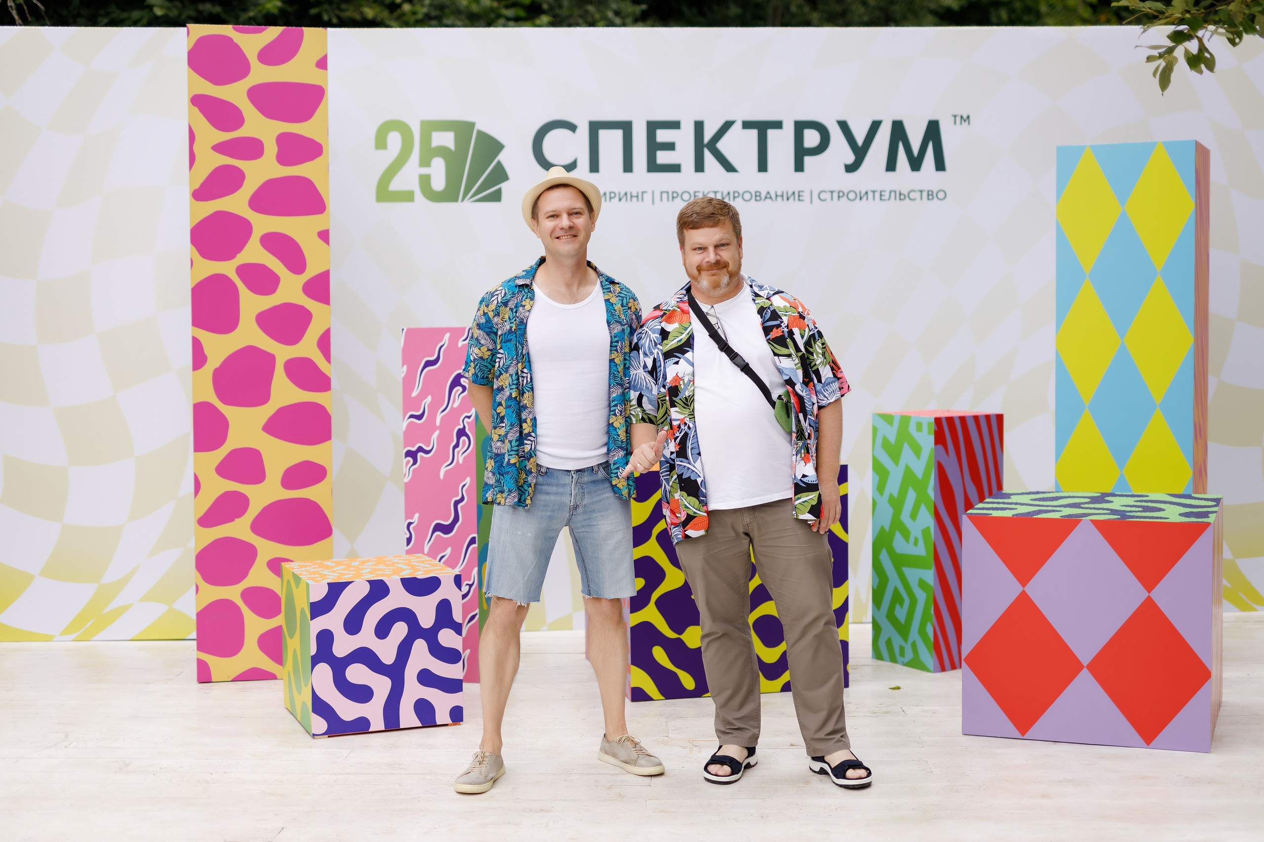 Машина Голдберга. Фотограф Евгений Меркулов