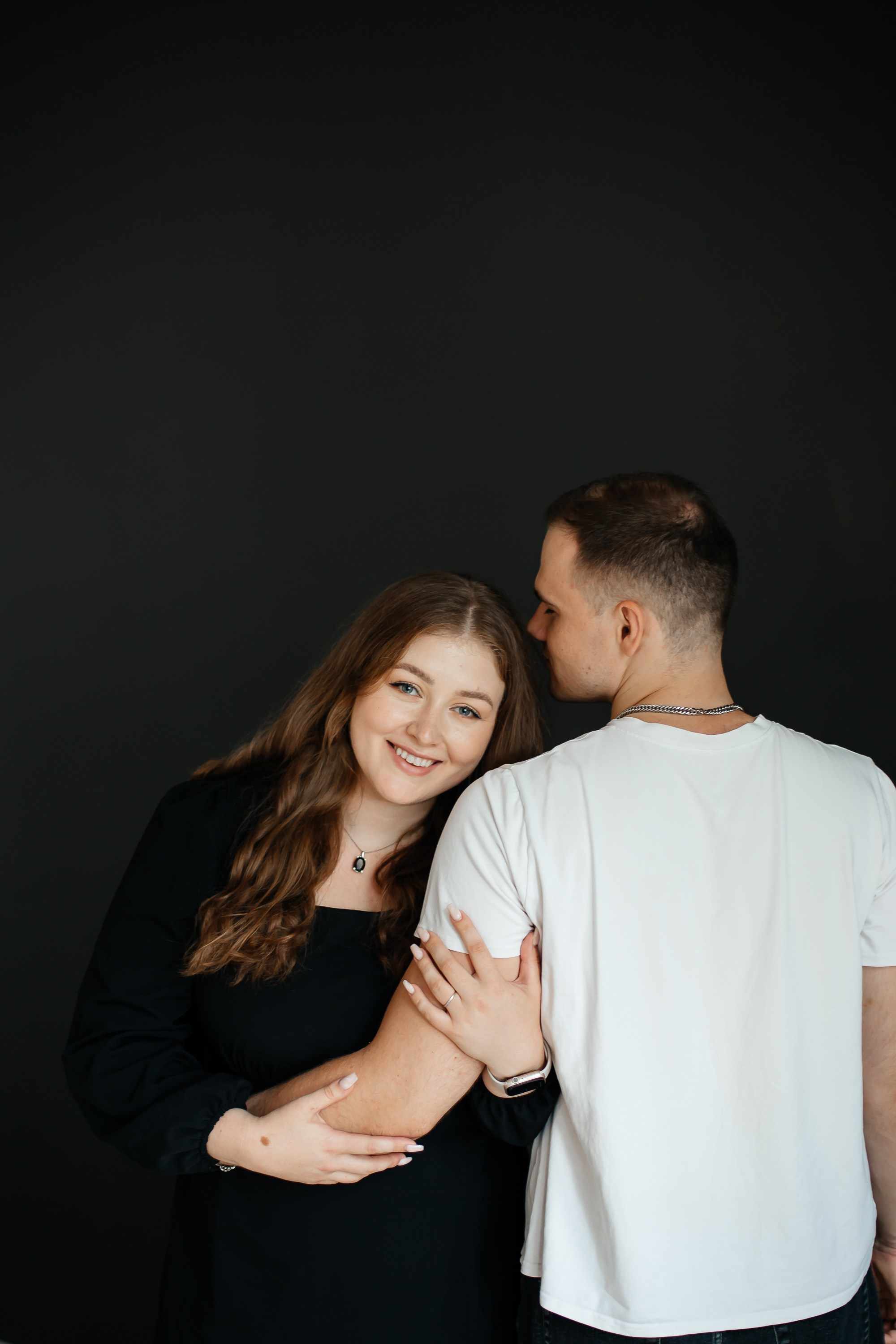 Влад и Полина. Свадебный и семейный фотограф в Краснодаре Илонна Ковалева