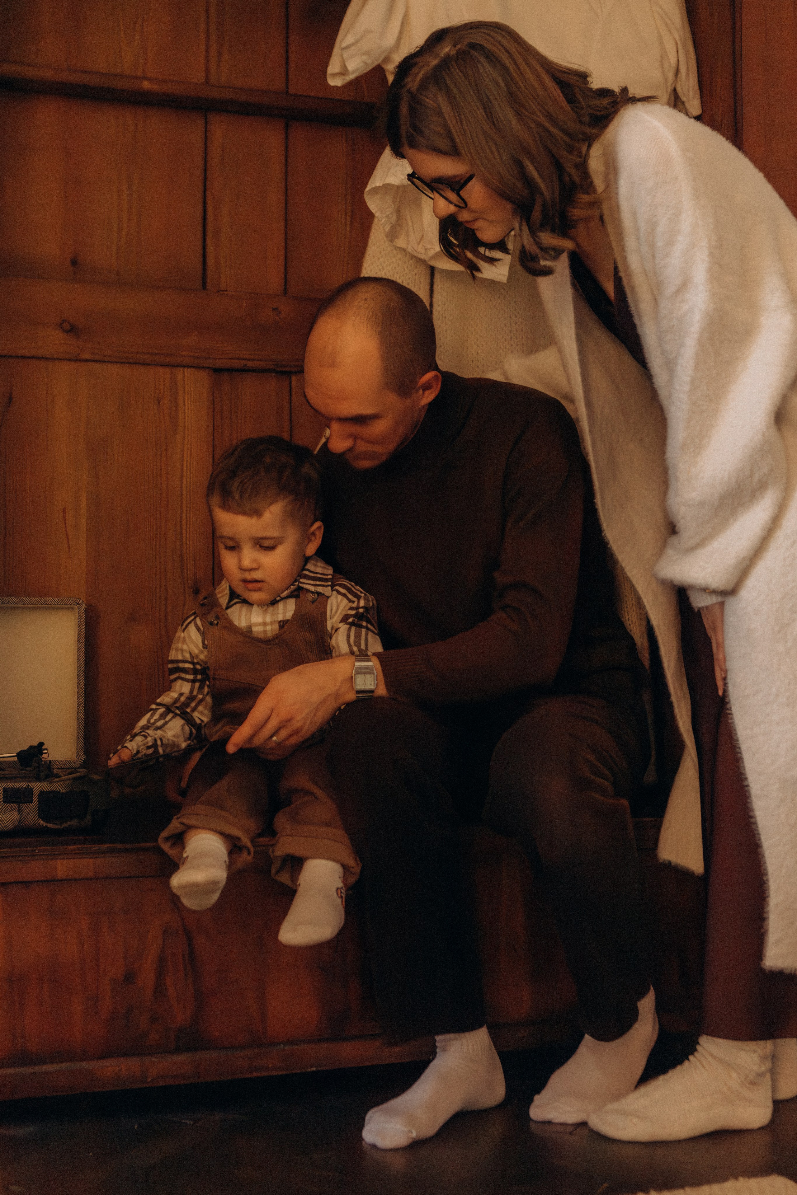 Семейные съемки. Семейный и детский фотограф Олеся Козьякова