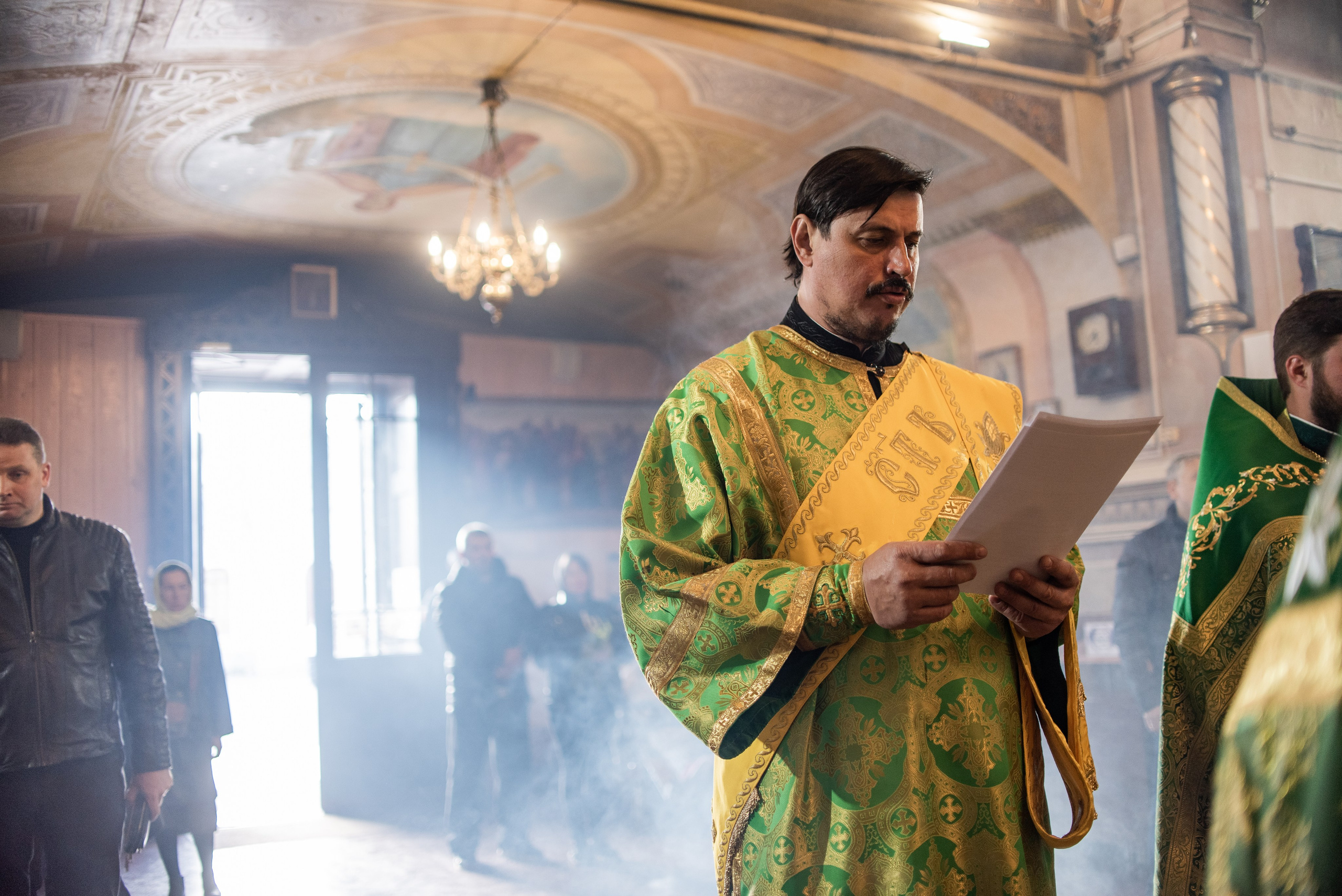 Вербное воскресенье 9.04.2023. Семейный и свадебный фотограф в Феодосии и Коктебеле