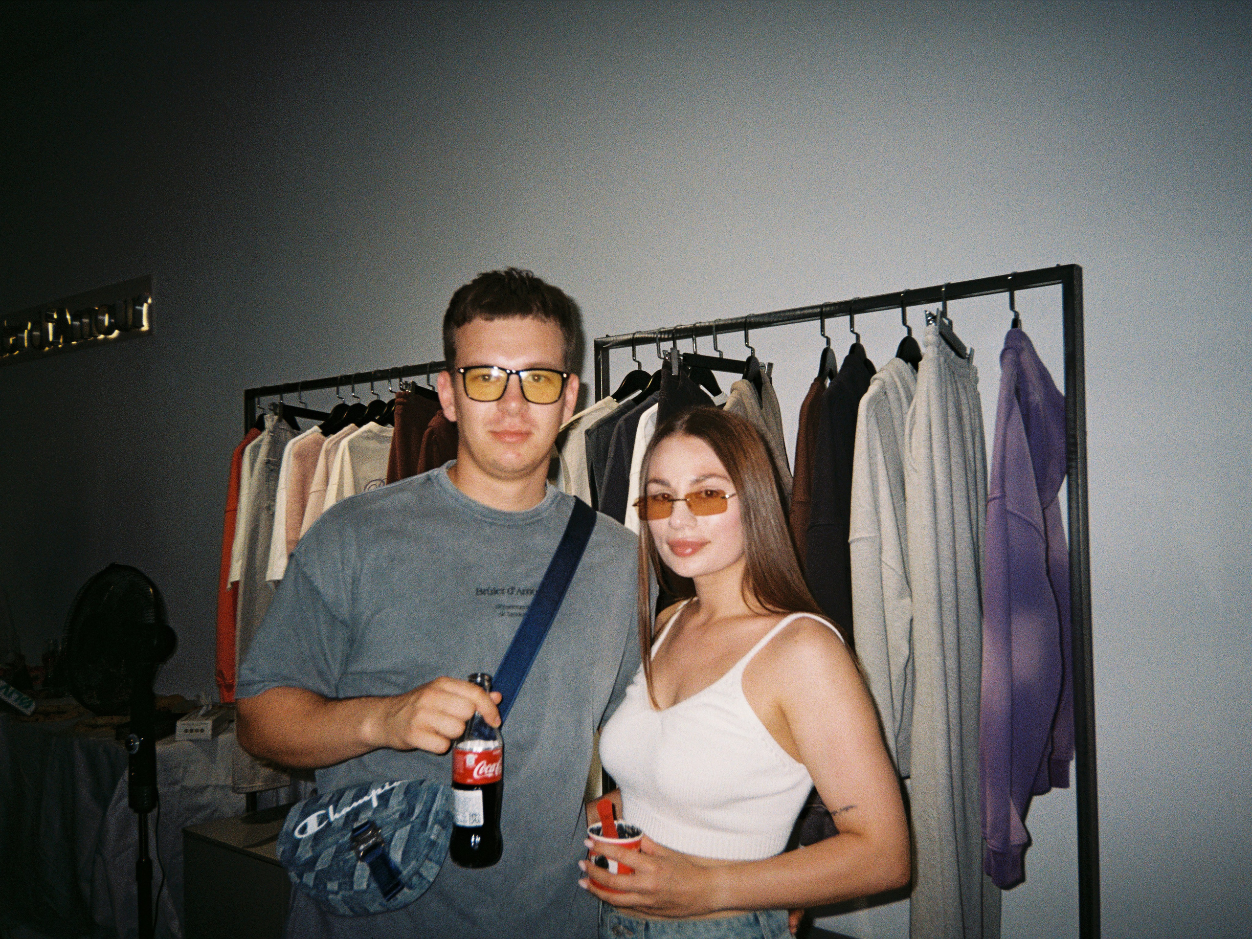 Brûler d'Amour, июль 2025