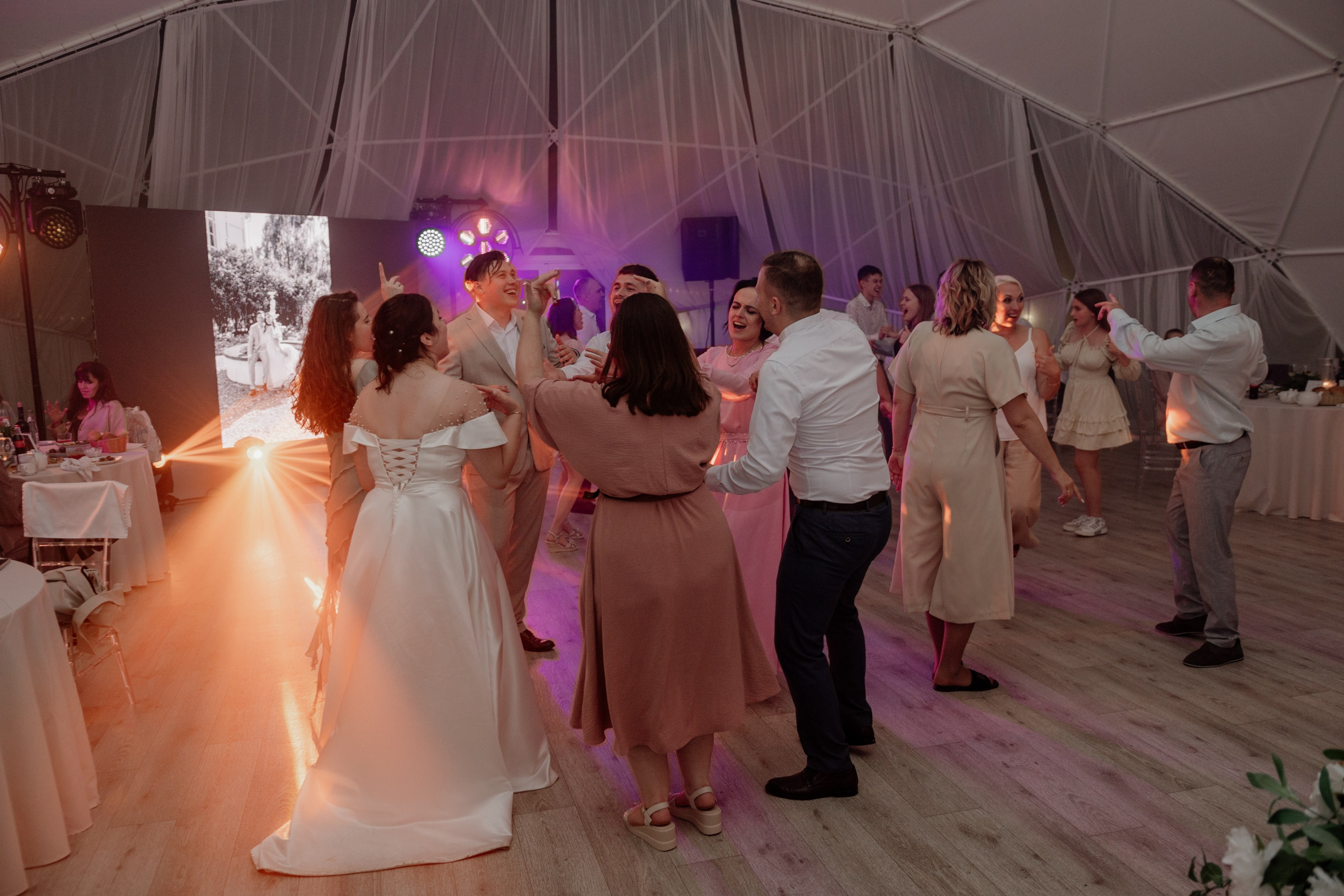 Дима и Лена. Свадебный и Семейный фотограф в Ярославле Алёна Колясникова