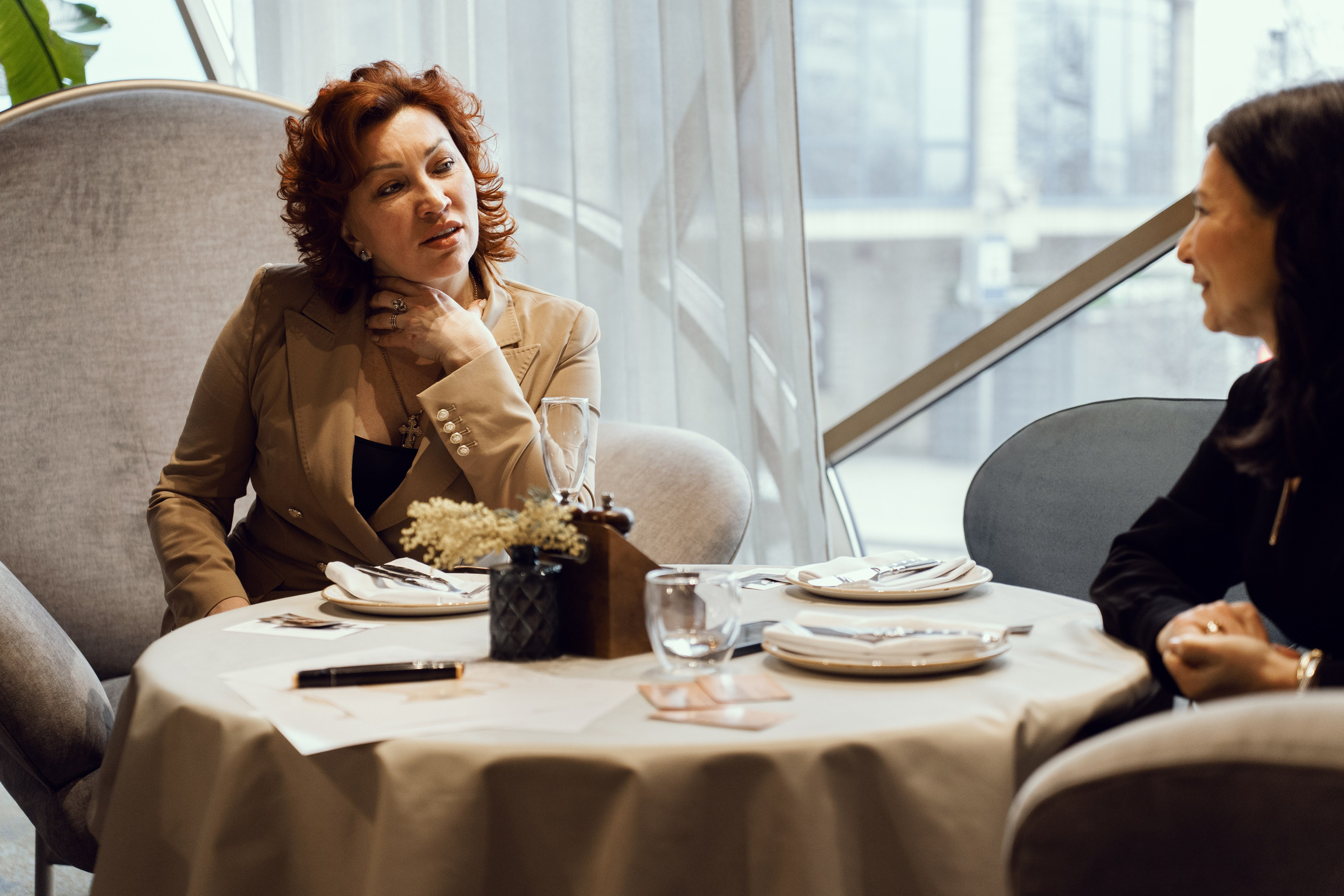 СБЕР 8 марта. ФОТОГРАФ ИВАН СЕЛИВАНОВ