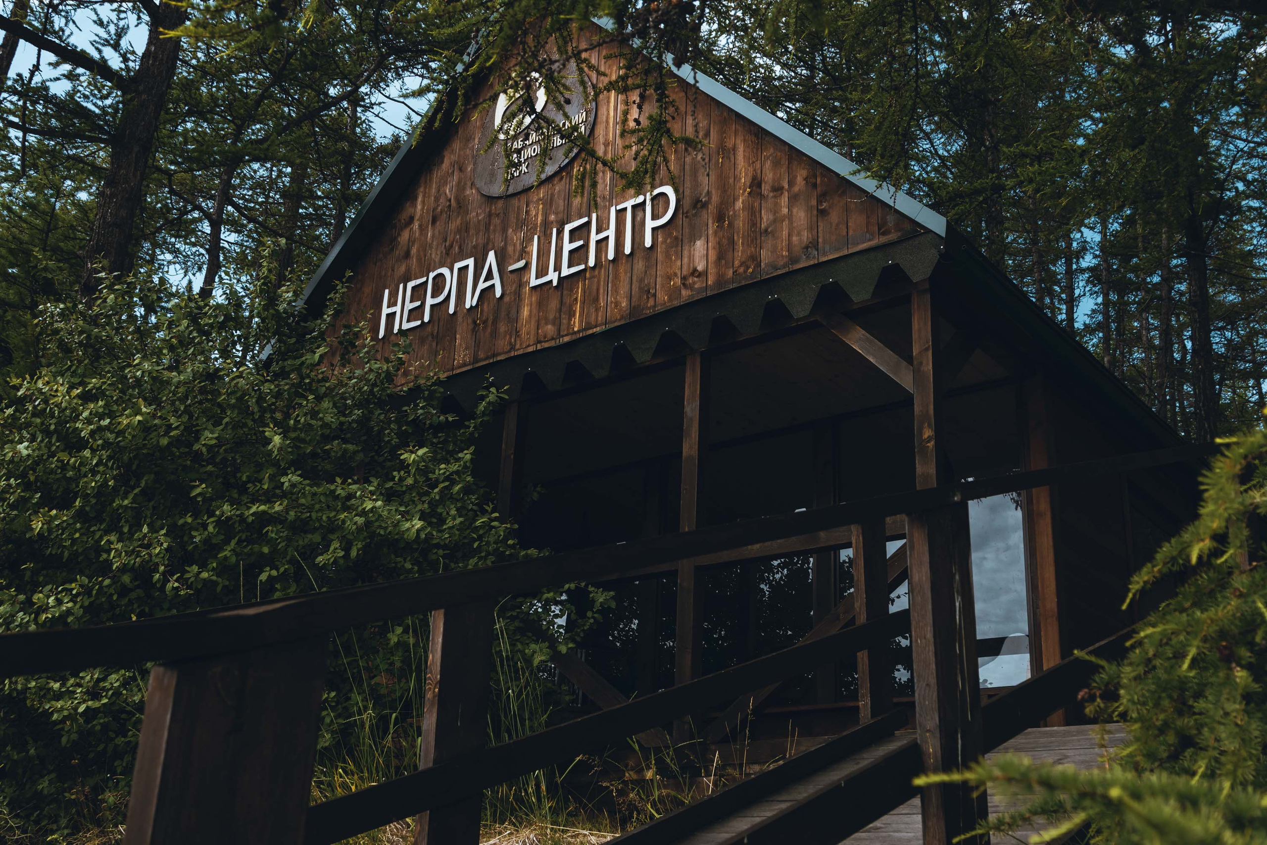 БУРЯТИЯ. Фотограф Денис Рундин