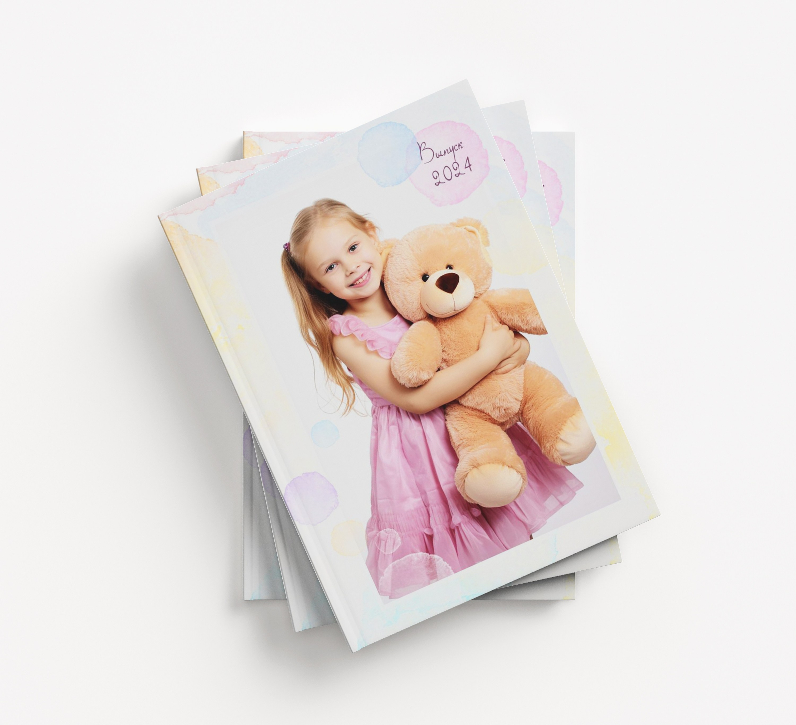 Дизайны ДС. Детский, семейный и школьный фотограф Светлана Волжанина