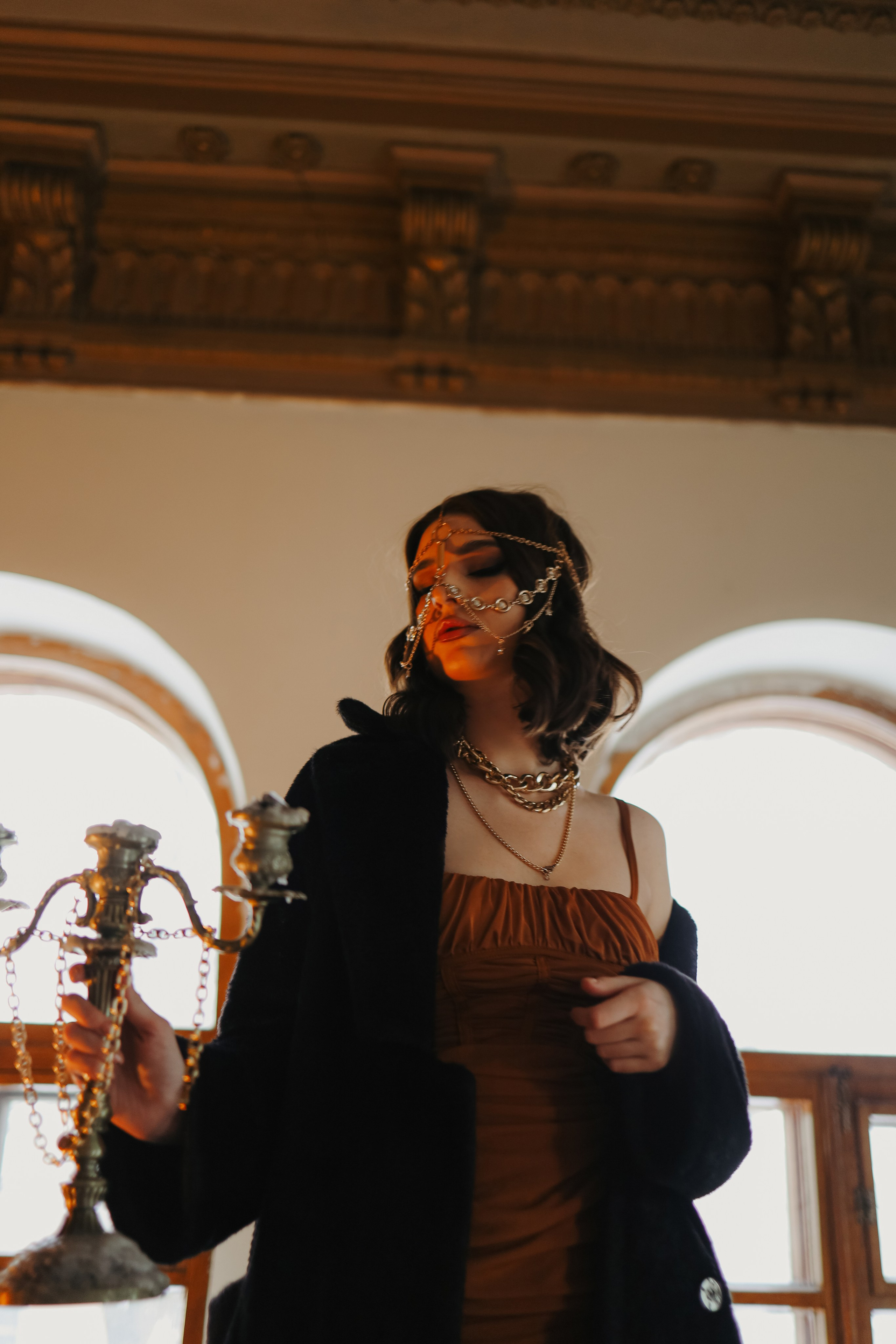 Индивидуальные съемки. Свадебный и портретный фотограф в Москве Даша Бондарева