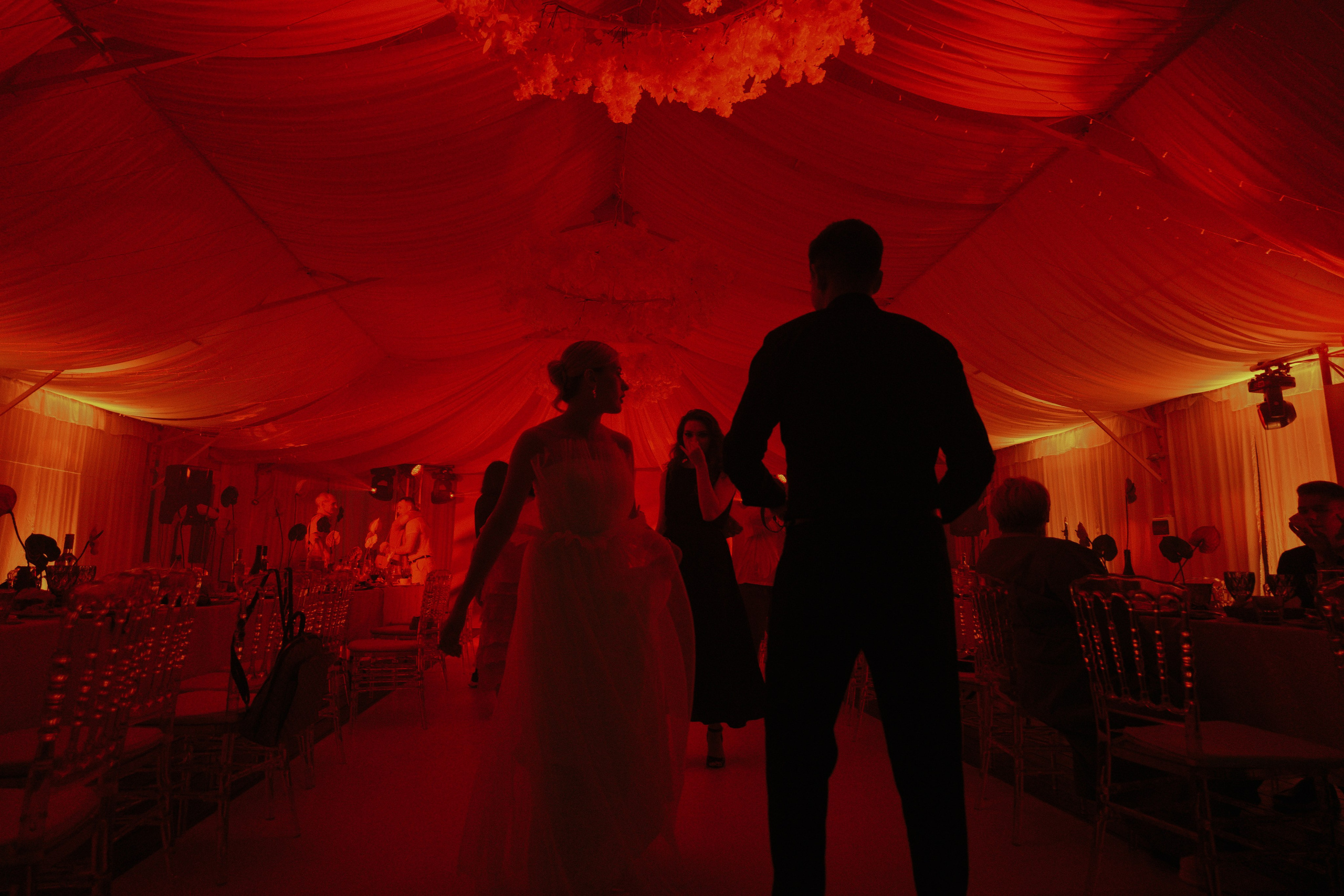 Георгий и Анна. Организатор Романова Любовь