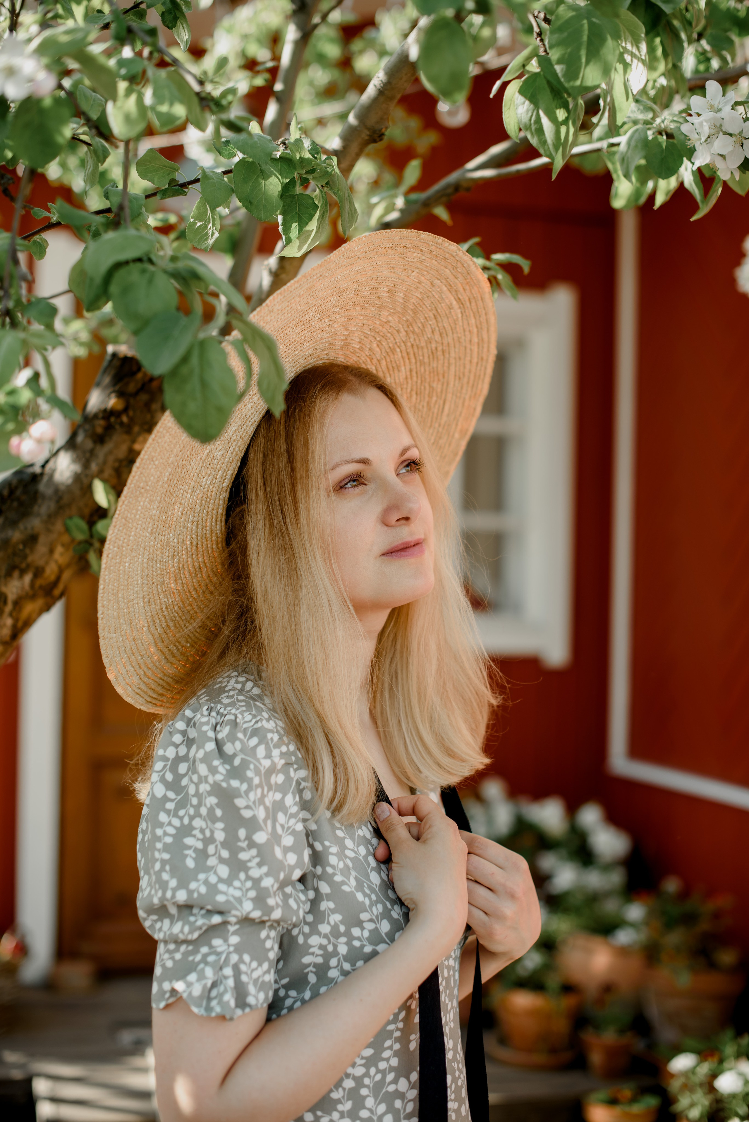 Ирина и Кира «Леона Дача». Свадебный и семейный фотограф в Санкт-Петербурге Елена Шурманова