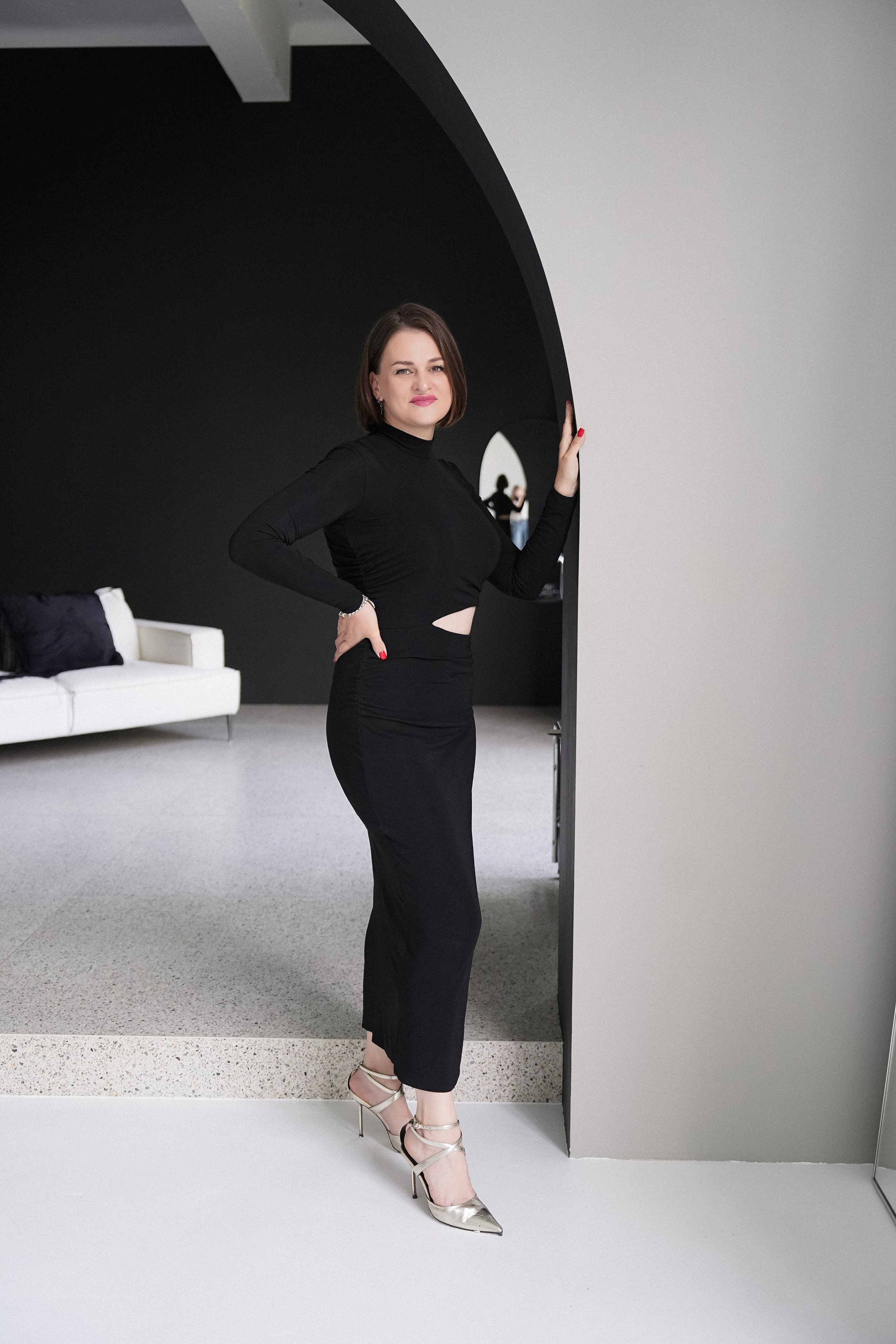 Семейная съёмка для Жанны. Фотограф с психологическим образованием