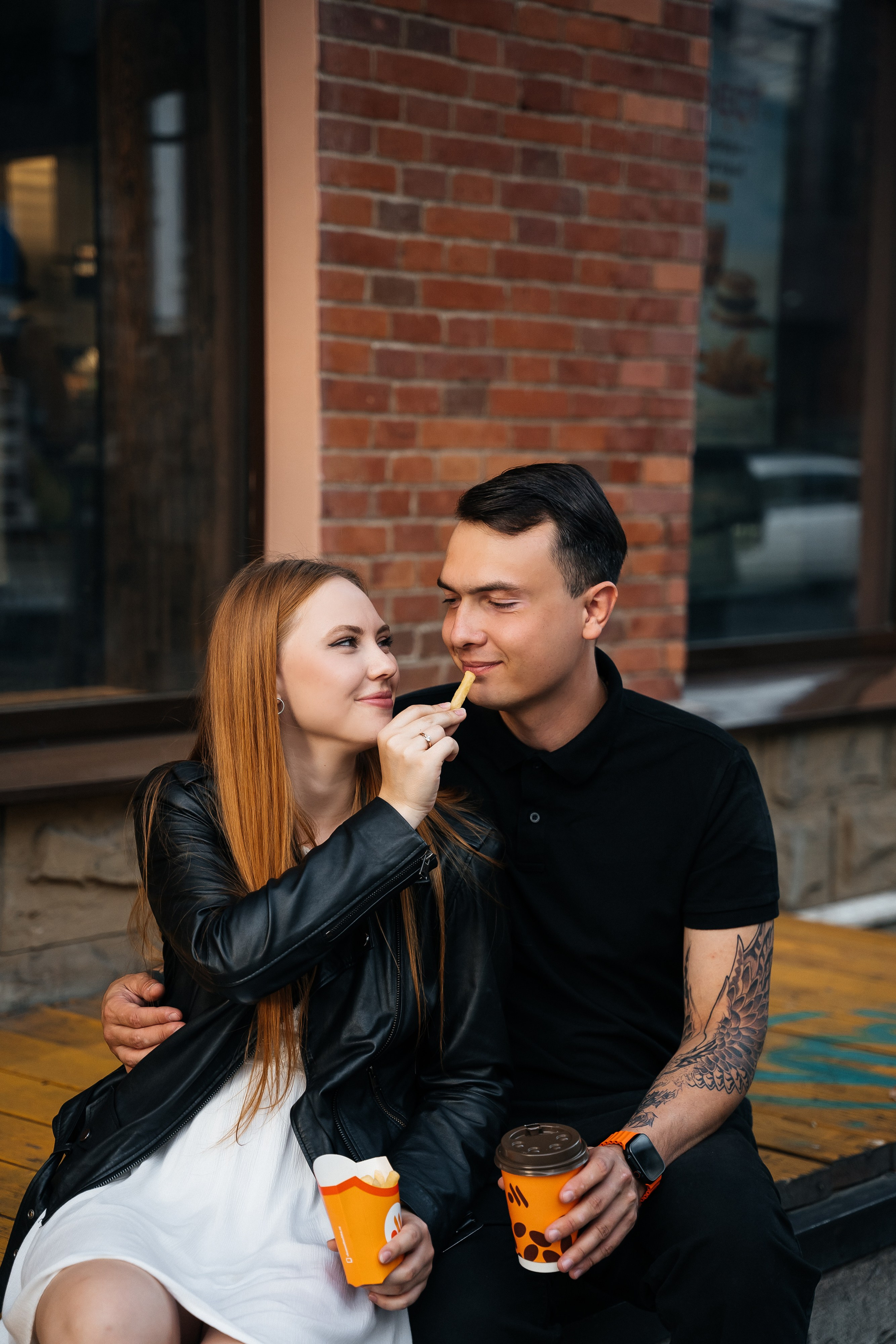 D&K. Свадебный фотограф в Краснодаре