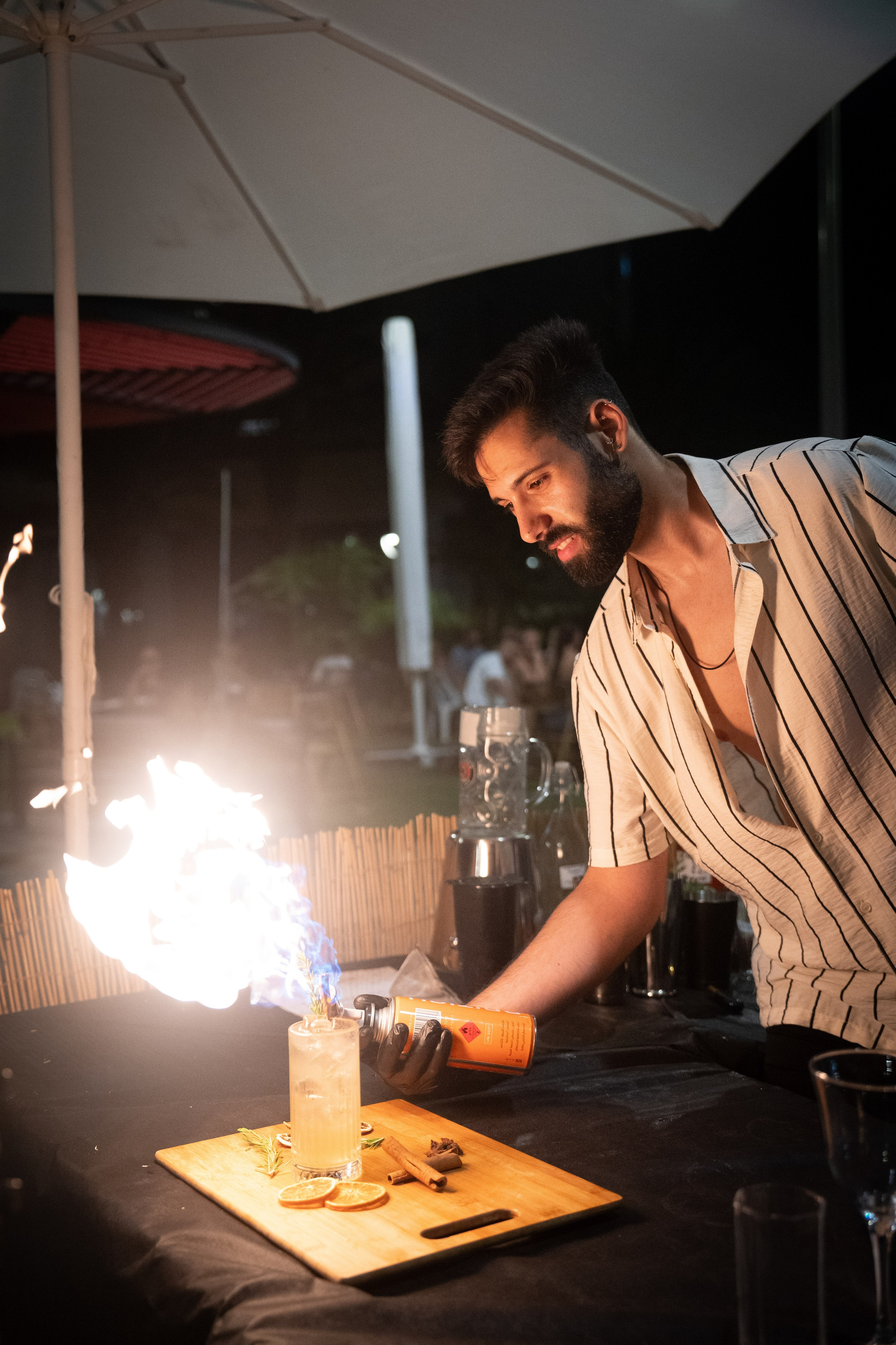 КАФЕ BRACHA 0.2. Семейный и travel-фотограф из Израиля