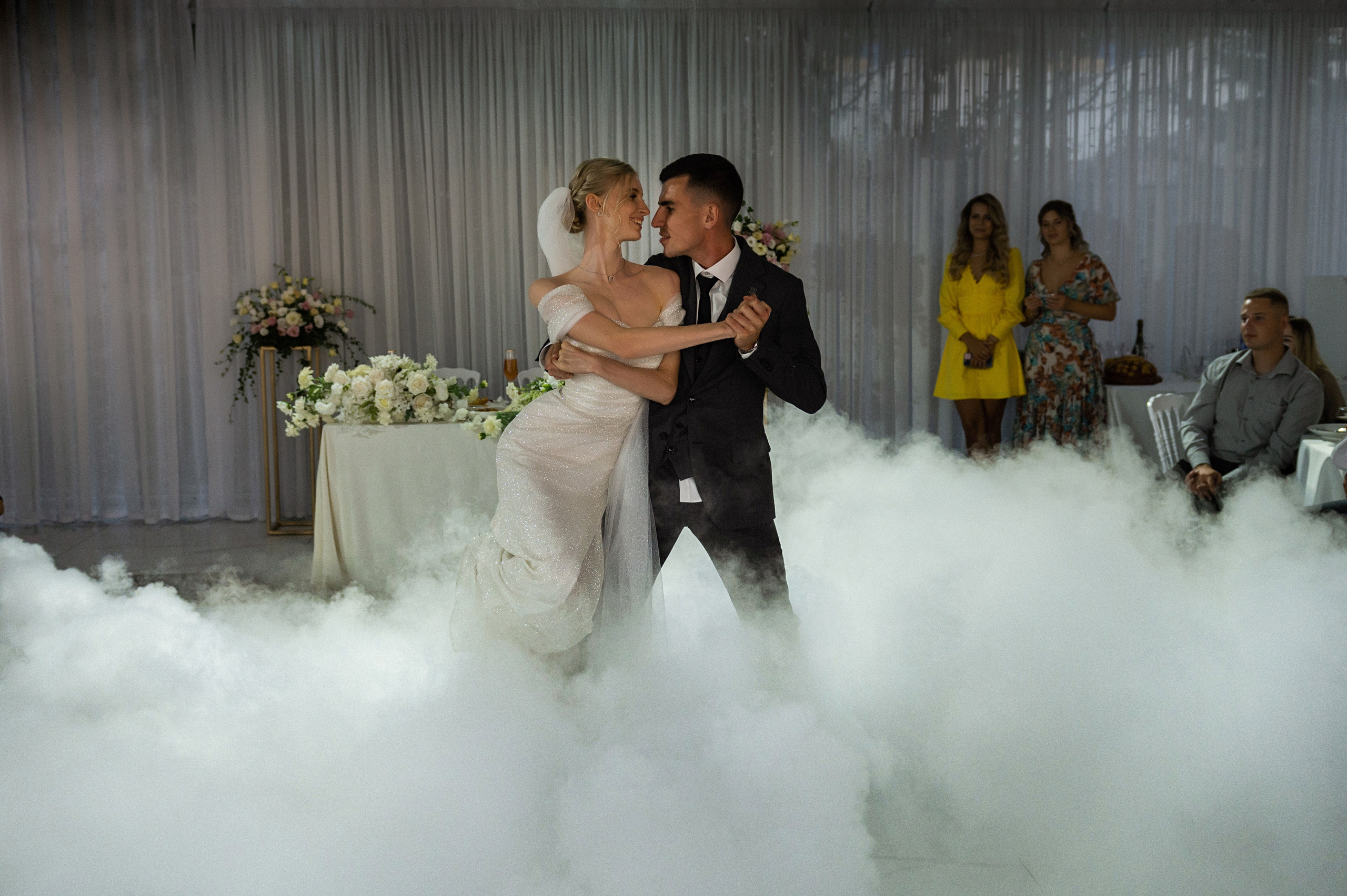 Евгений и Таня. Фотограф Штым Галина — Фотограф в Севастополе, Крыму