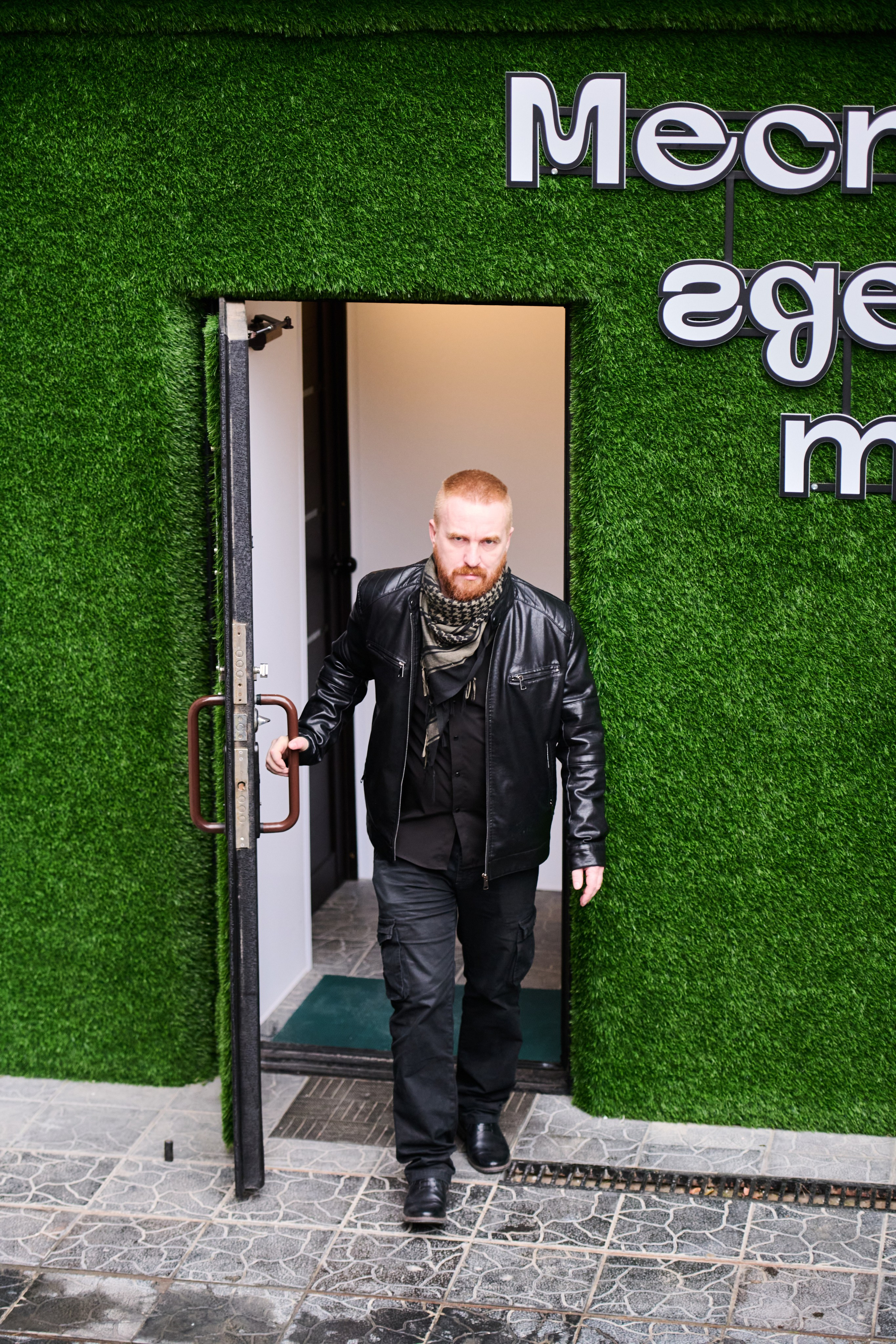 Ветеран СВО. Кужель Виталий. Репортажный и семейный фотограф — Шелихов Сергей