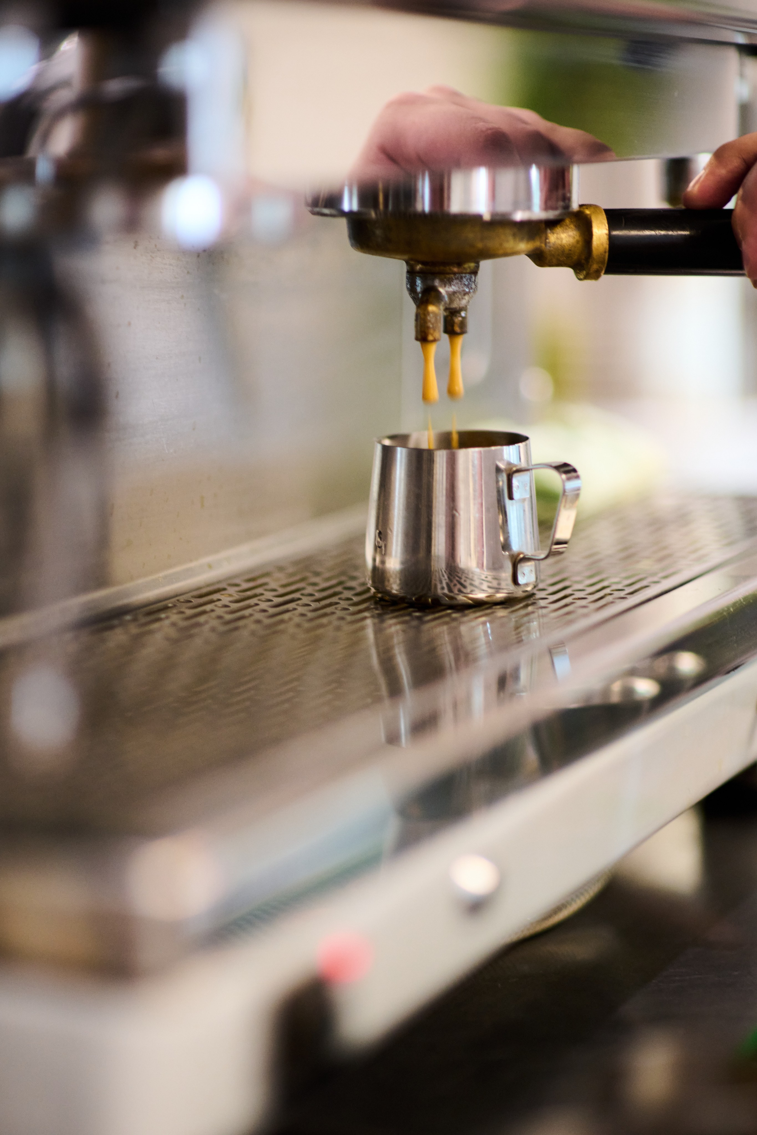 Фотосъемка Кофейни. Интерьер и детали. Репортажный и семейный фотограф — Шелихов Сергей