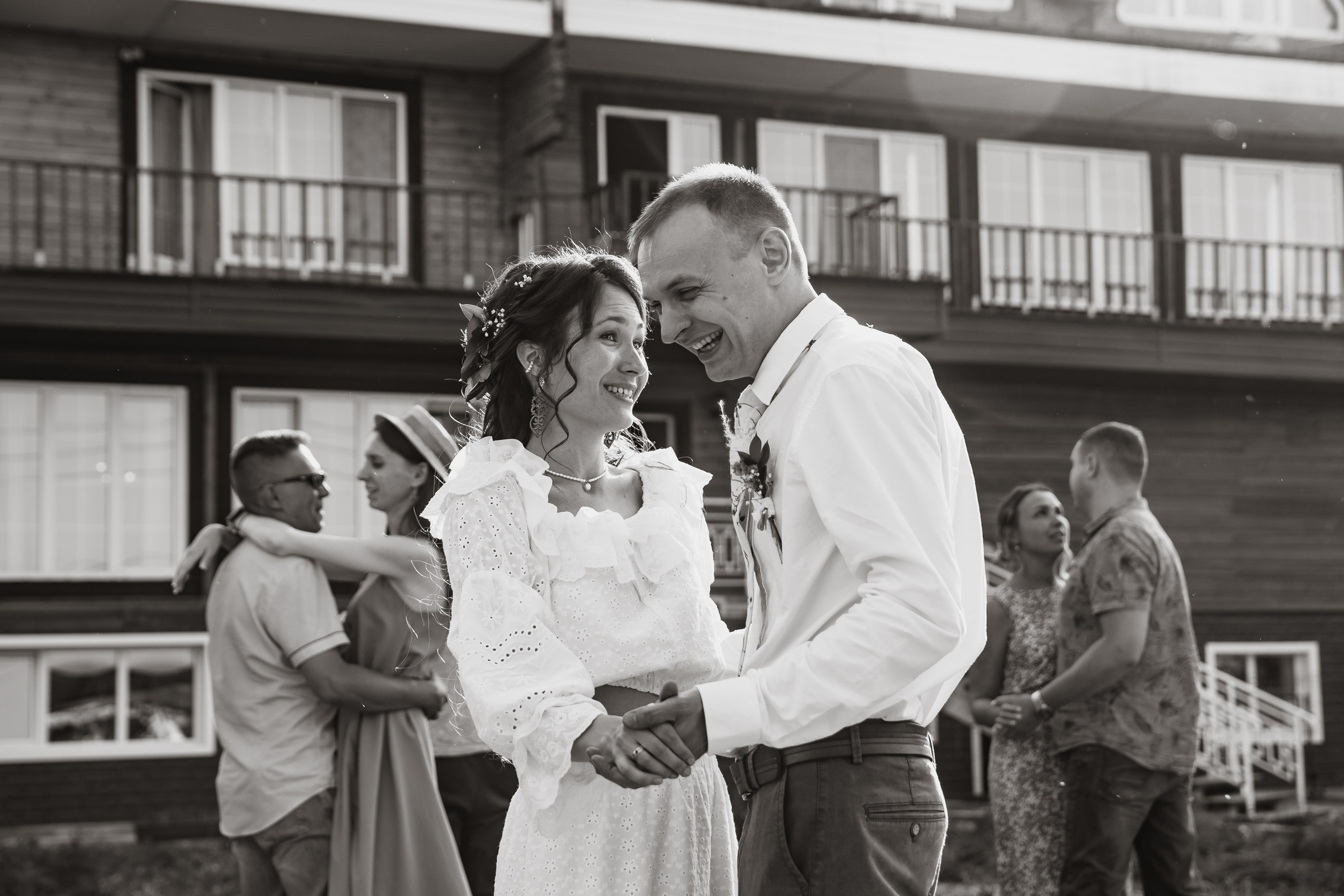 Свадьбы / Love story. Фотограф в Иркутске Настя Гаськова