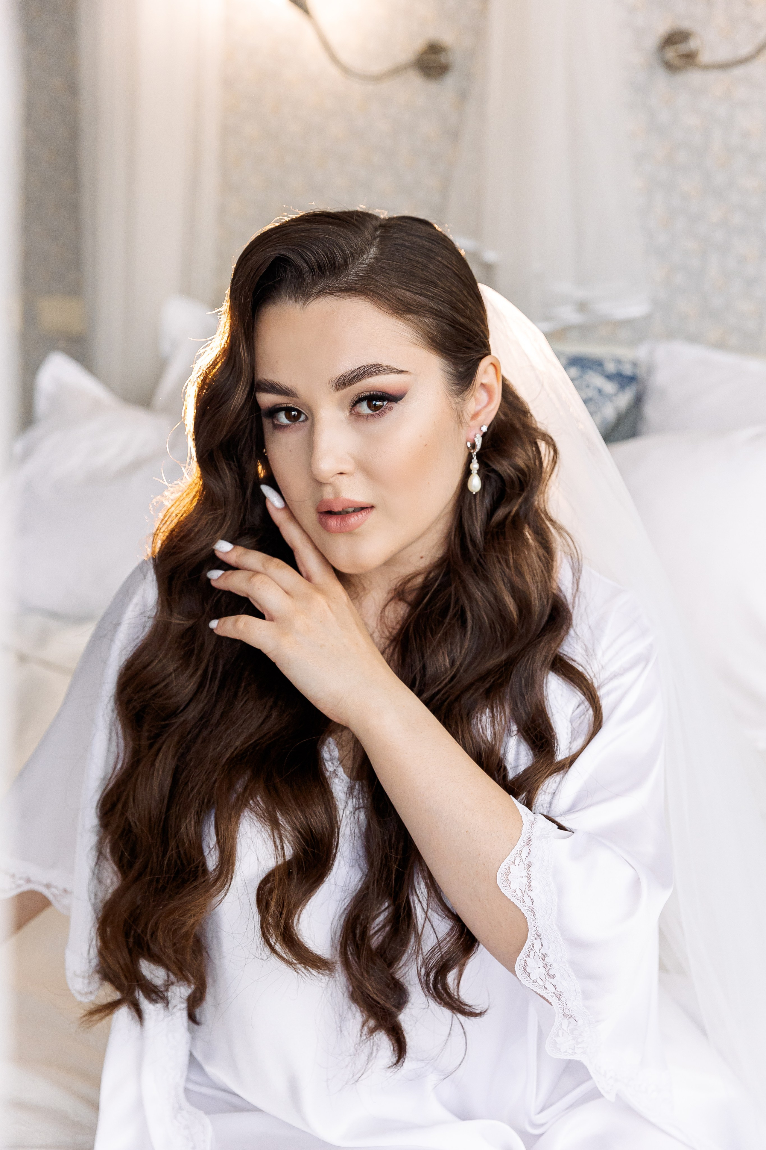 Сергей и Валерия. Свадебный и семейный фотограф в Челябинске Юлия Ишимова