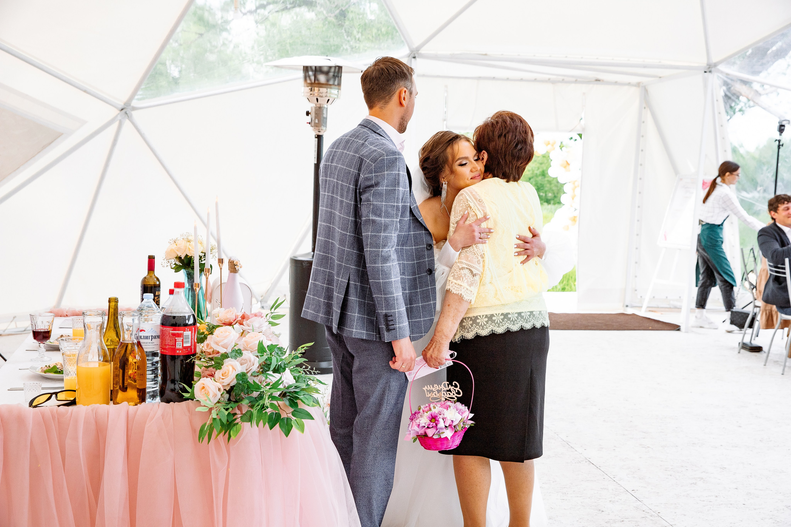 Кирилл и Екатерина. Свадебный и семейный фотограф в Челябинске Юлия Ишимова