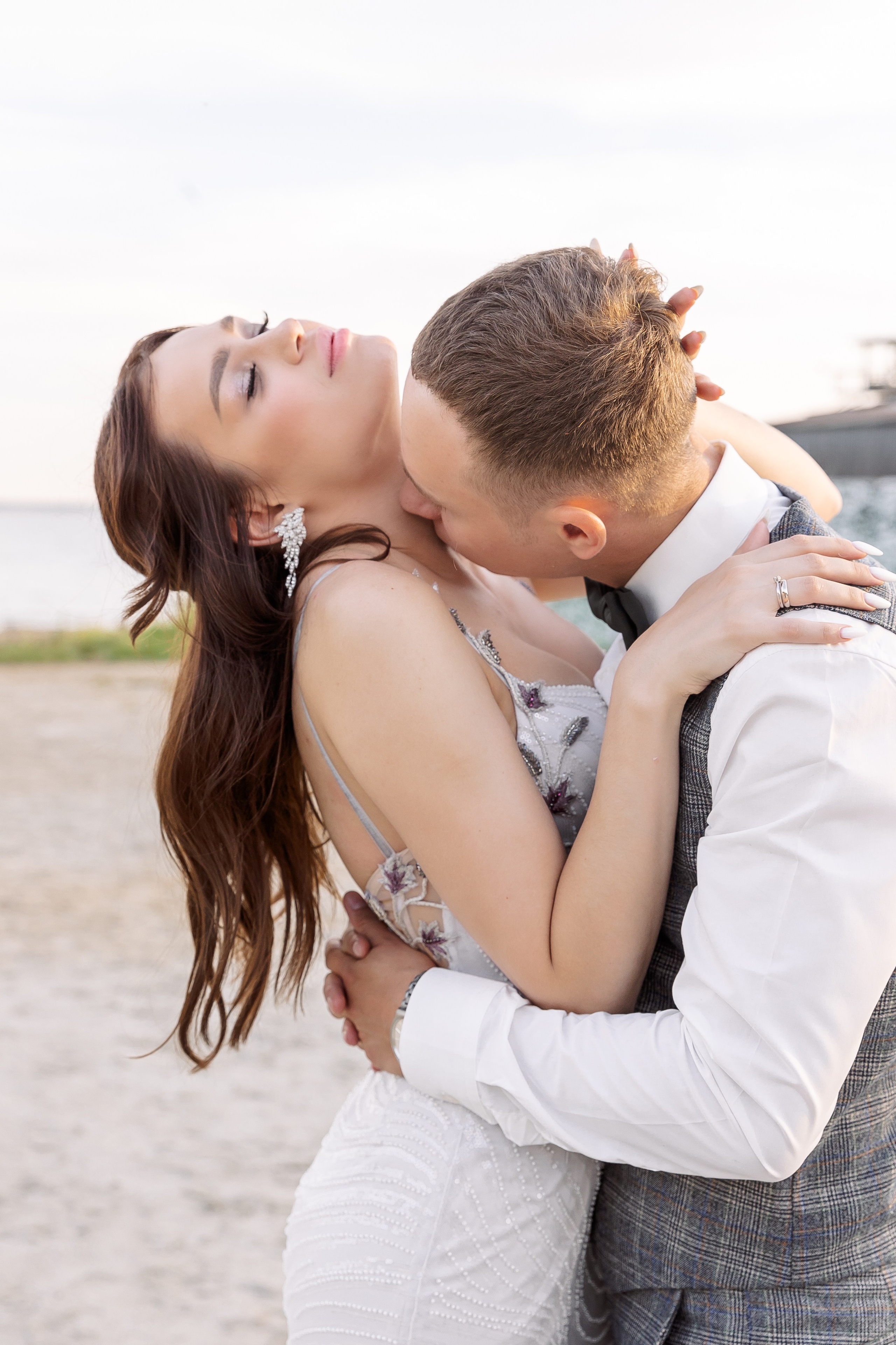 Ангелина и Иван. Свадебный и семейный фотограф в Челябинске Юлия Ишимова