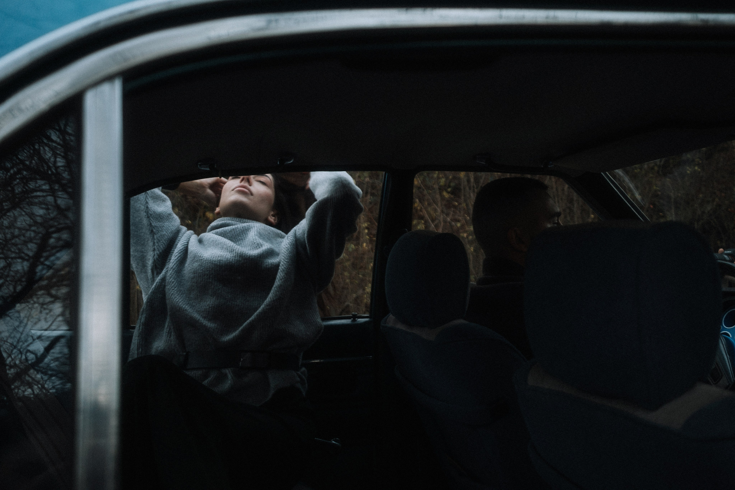 Артем и Настя, и история из жизни. Фотограф в Крыму | Виктория Нотевская