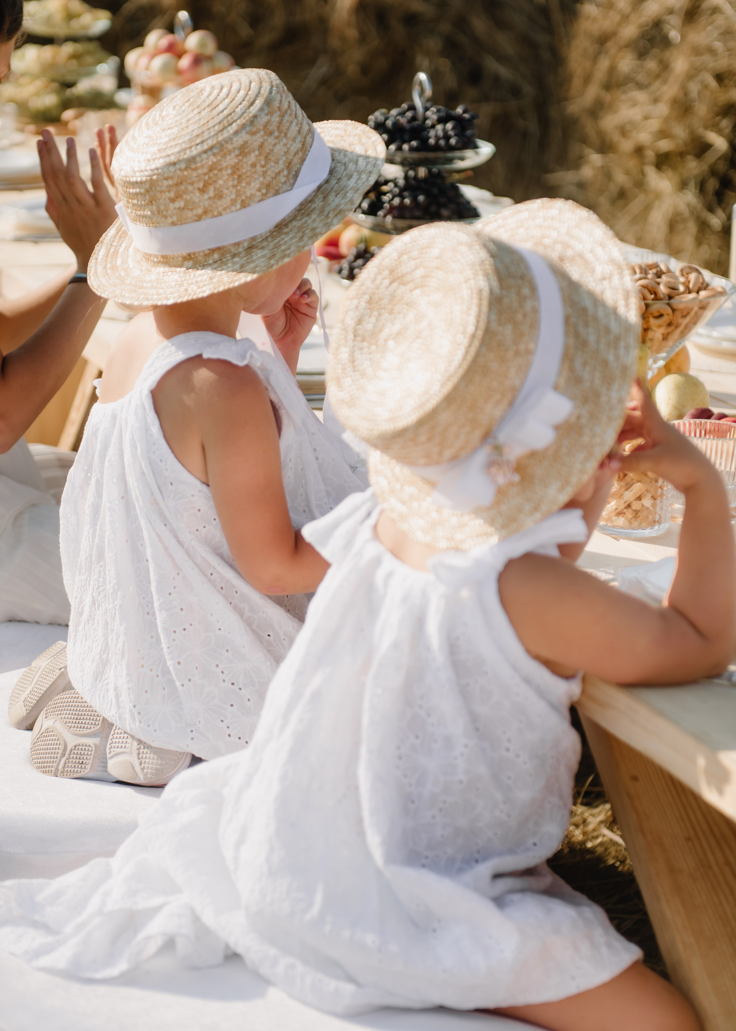 Семейный День. Главная