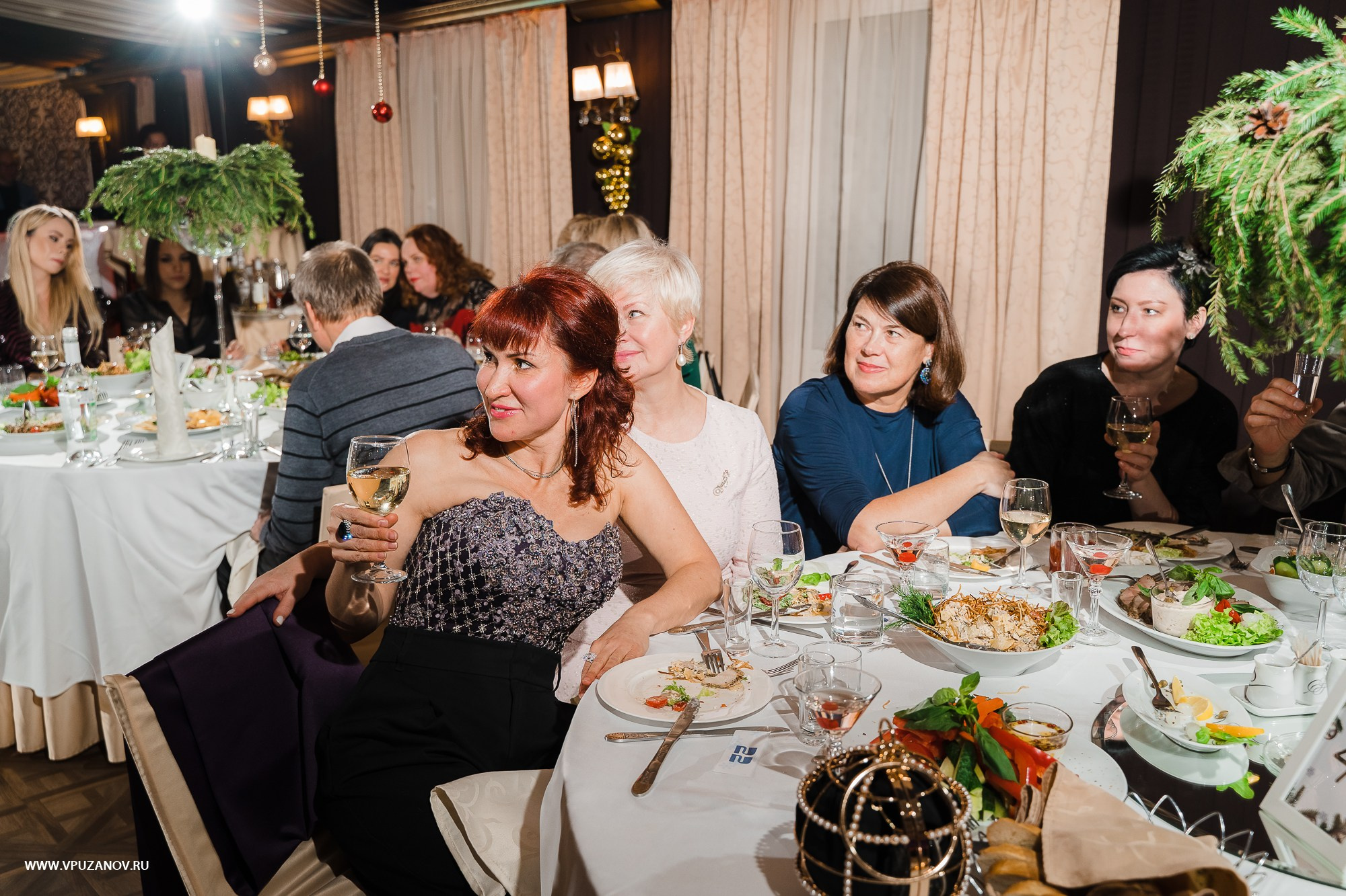 Фотосъемка дня рождения