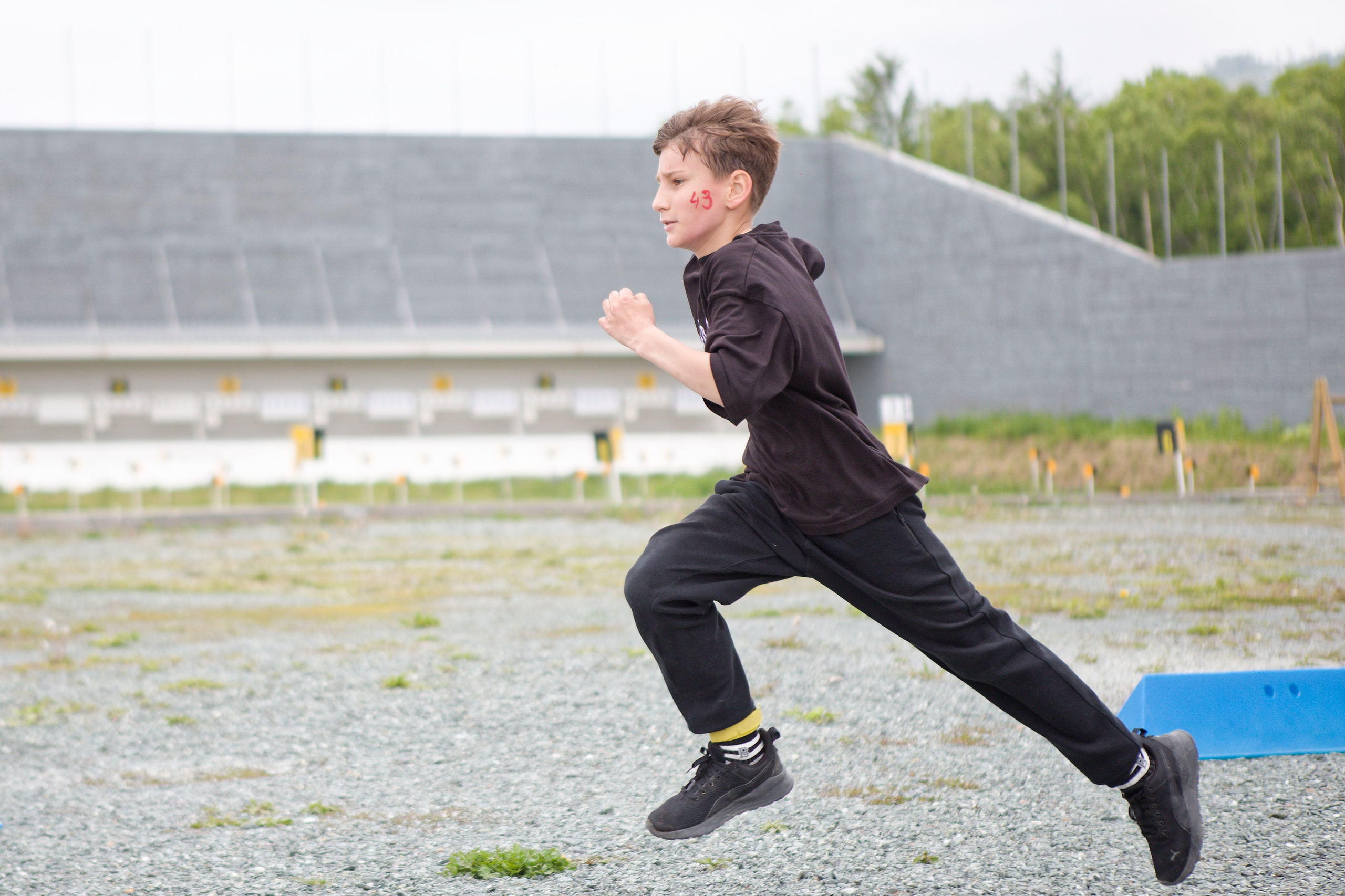 Pride kids. Кутузов Евгений Фотограф в Южно-Сахалинске